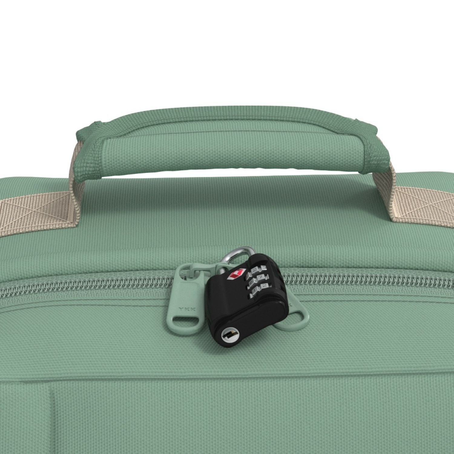 Cabinzero Classic Backpack 36L (Sage Forest)