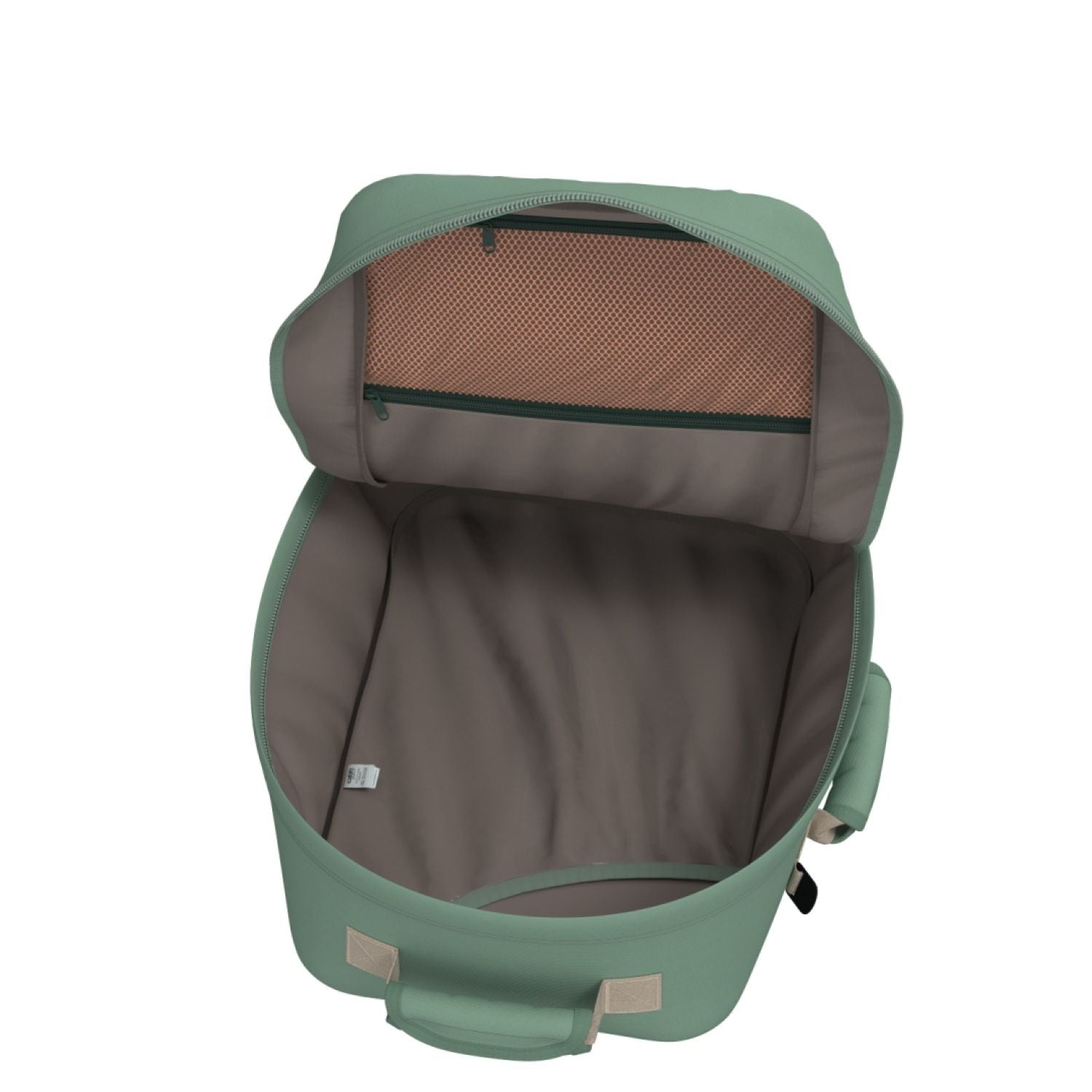 Cabinzero Classic Backpack 36L (Sage Forest)