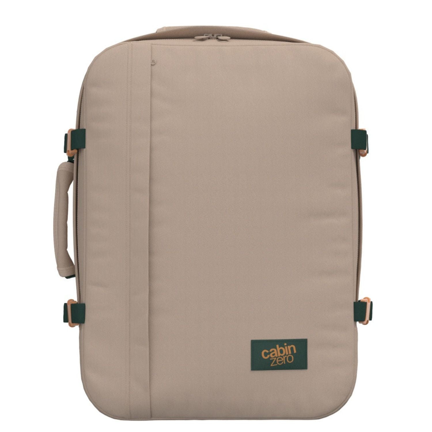 Cabinzero Classic Backpack 44L (Cebu Sands)