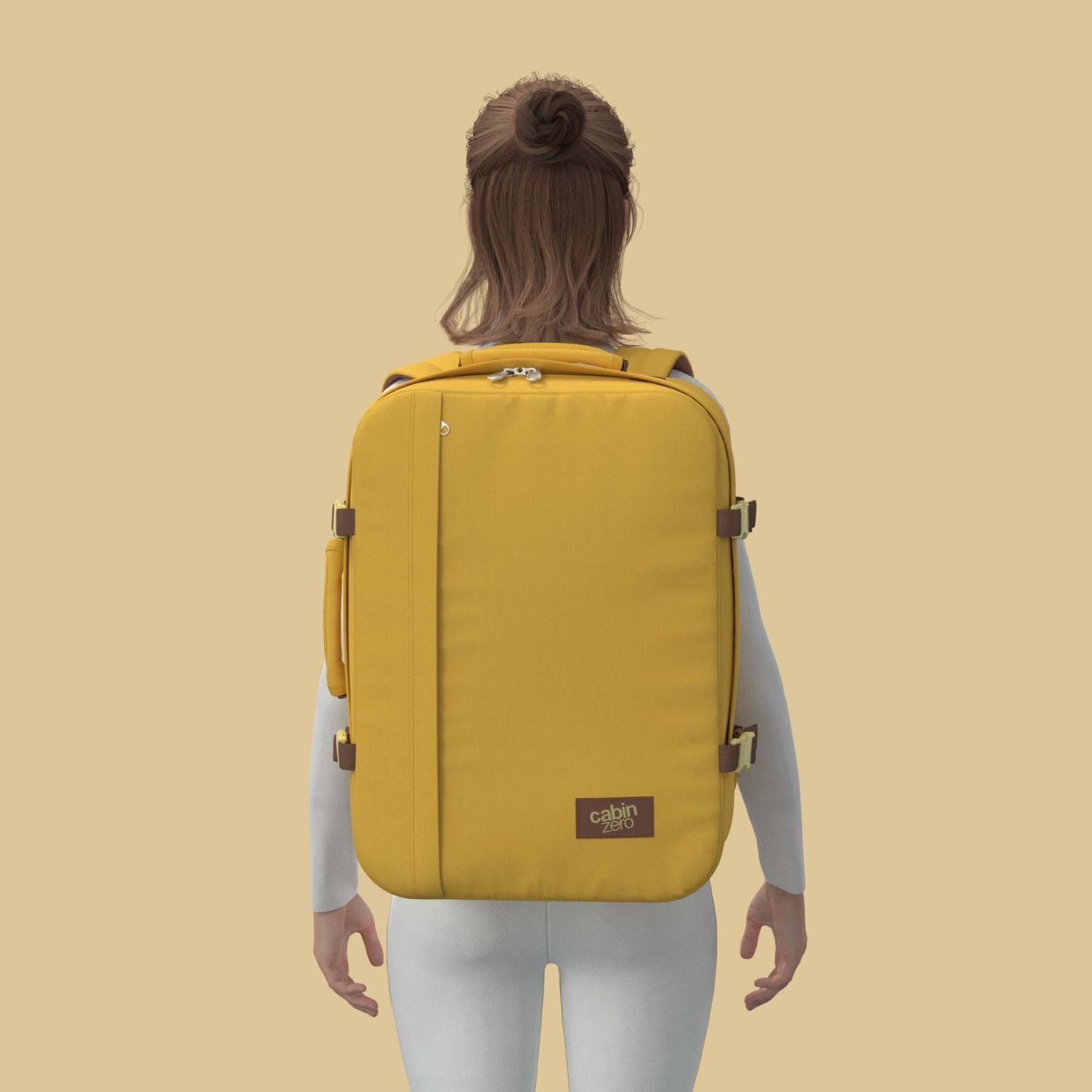 Cabinzero Classic Backpack 44L (Hoi An)