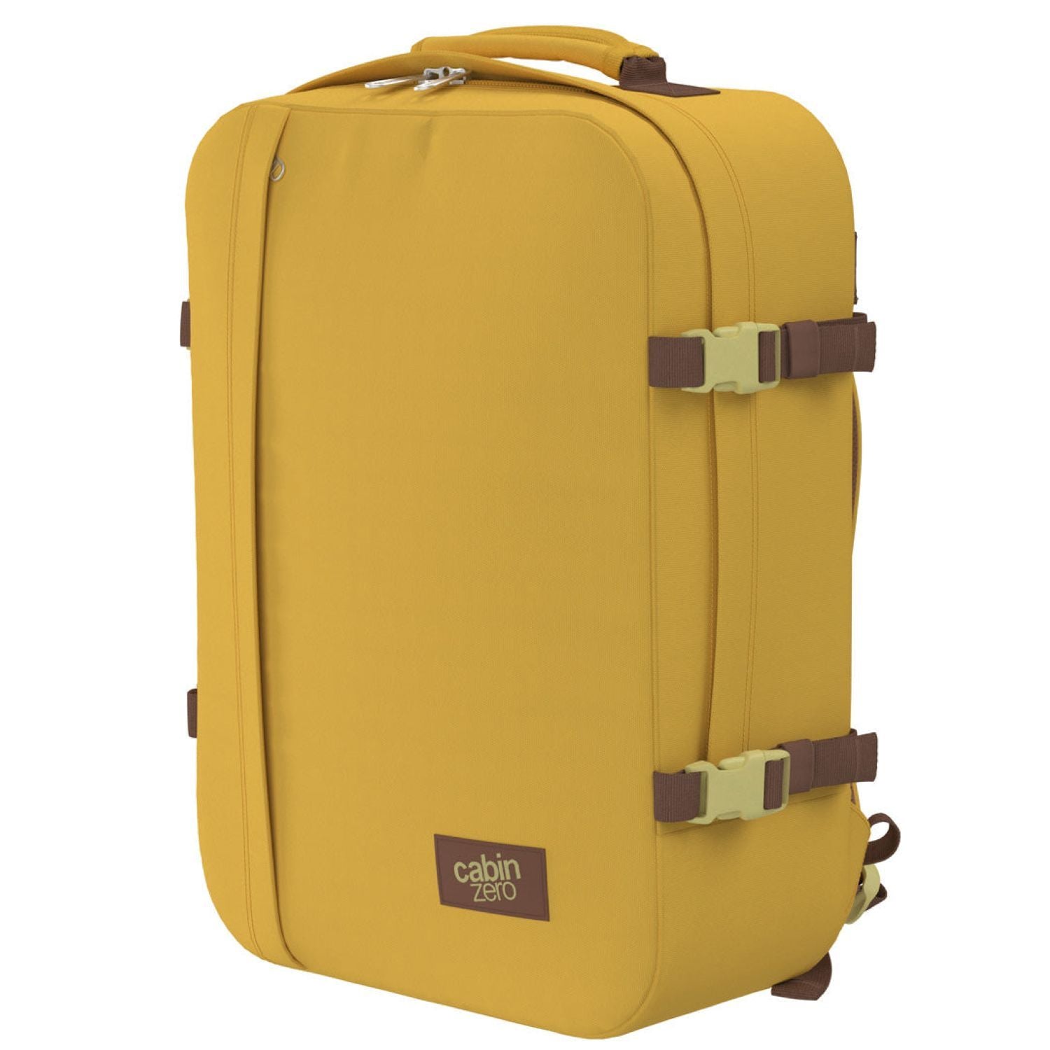 Cabinzero Classic Backpack 44L (Hoi An)