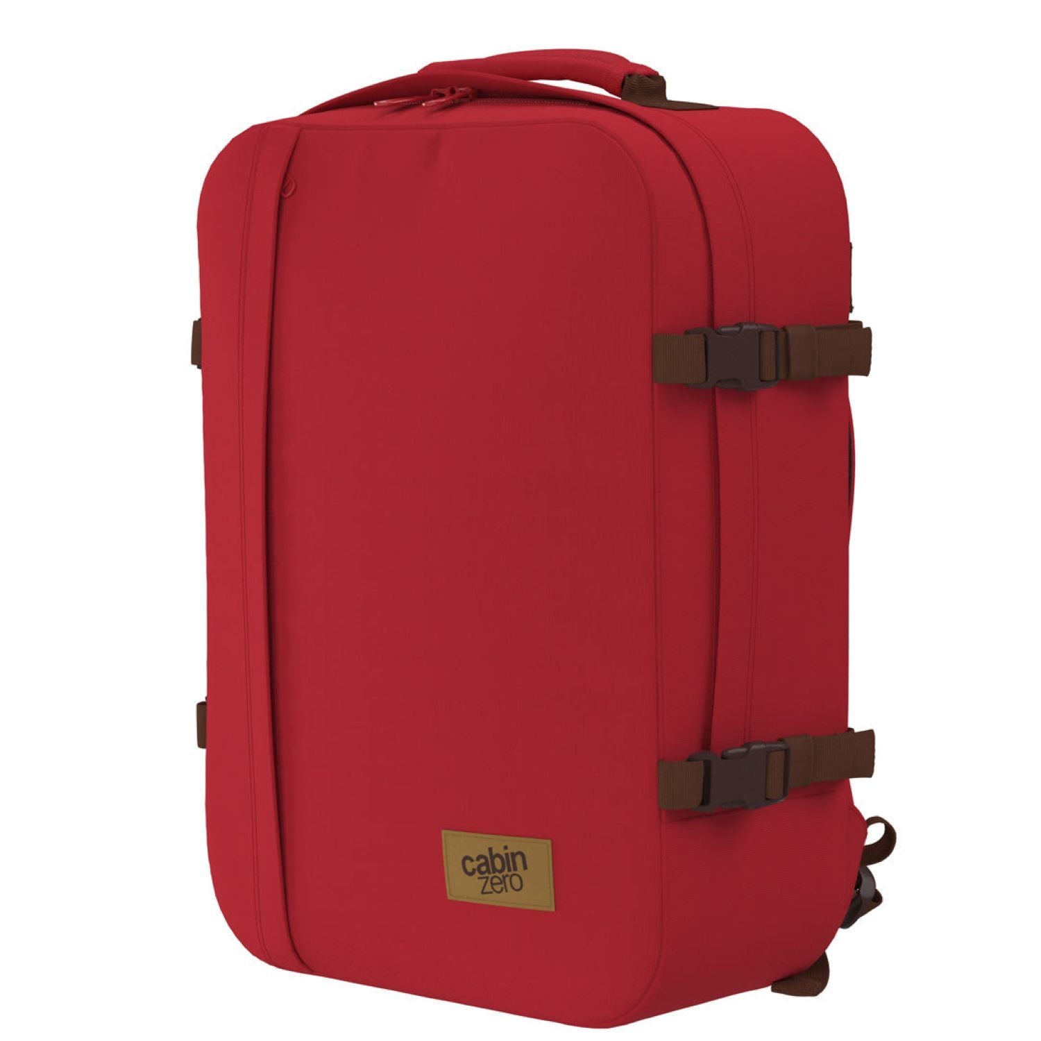 Cabinzero Classic Backpack 44L (London Red)