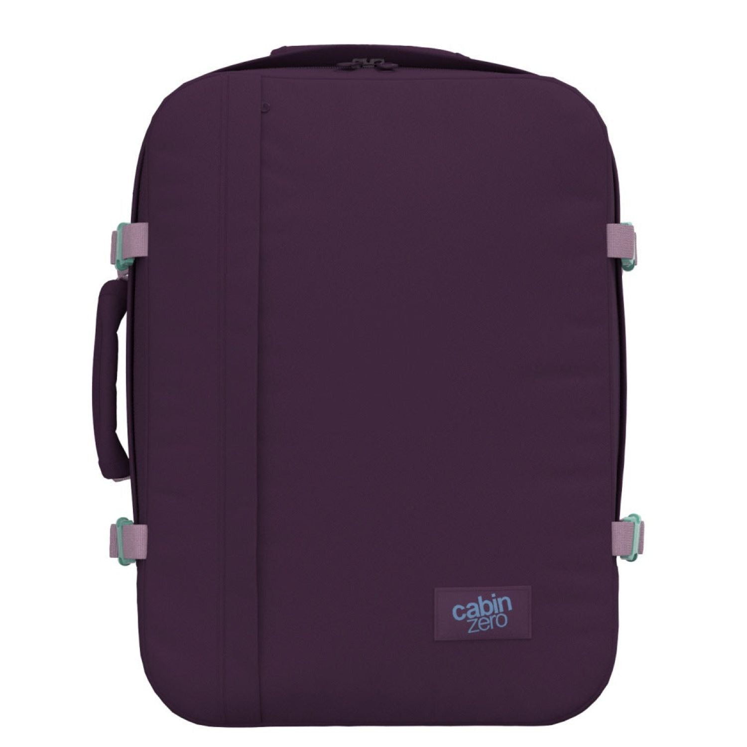 Cabinzero Classic Backpack 44L (Midnight Purple)