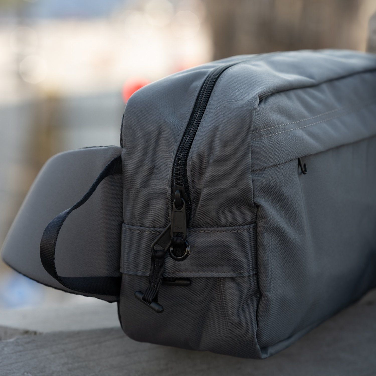 Cabinzero Classic Cross Body 11L (Original Grey)