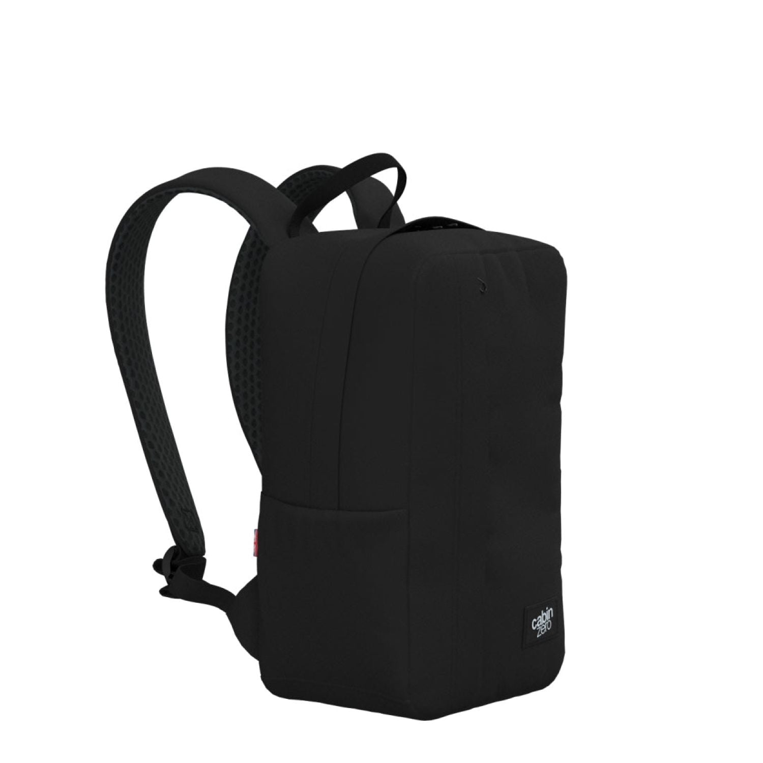 Cabinzero Classic Flight Backpack 12L - Absolute Black