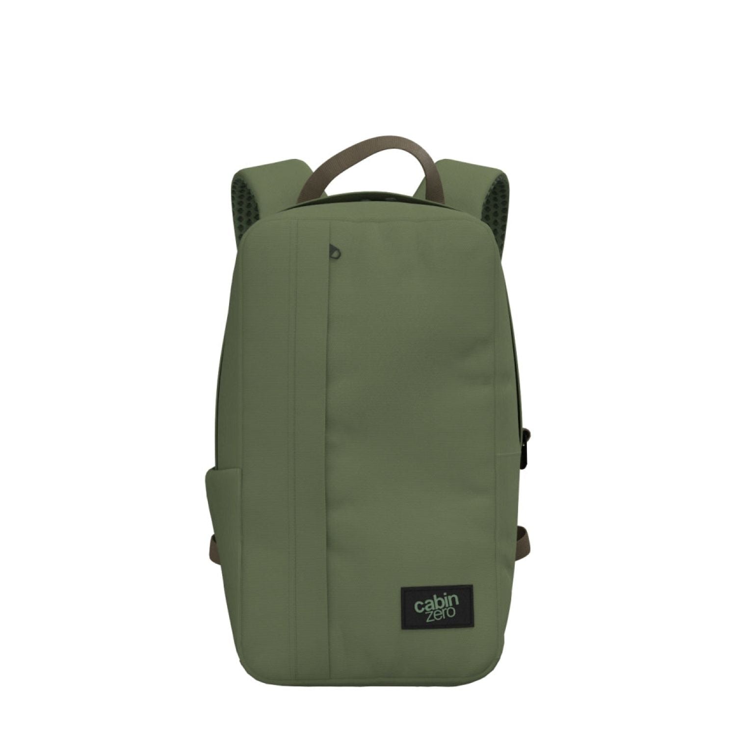 Cabinzero Classic Flight Backpack 12L (Georgian Khaki)
