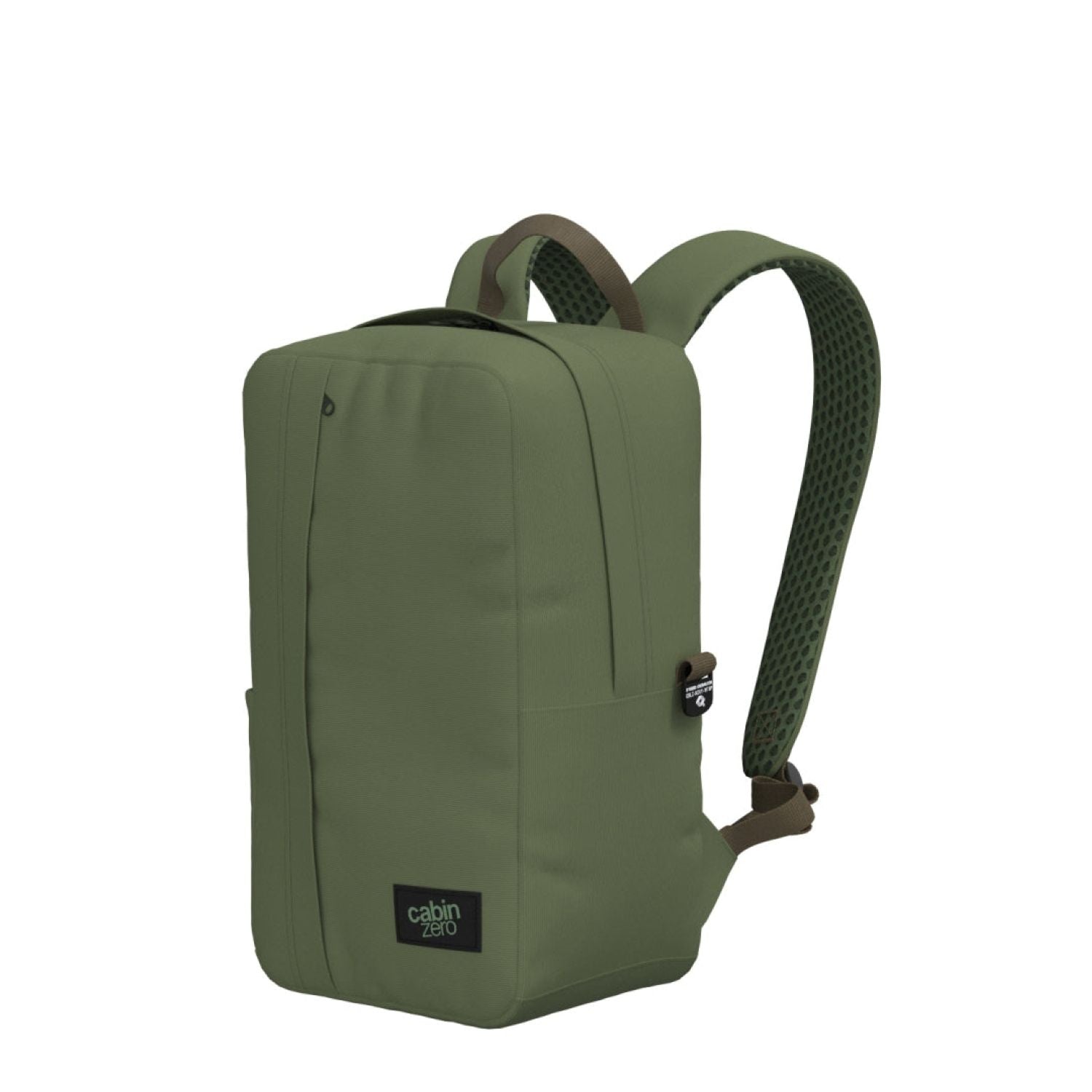 Cabinzero Classic Flight Backpack 12L (Georgian Khaki)
