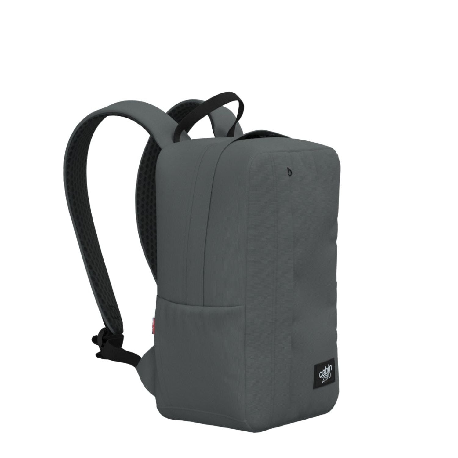 Cabinzero Classic Flight Backpack 12L (Original Grey)