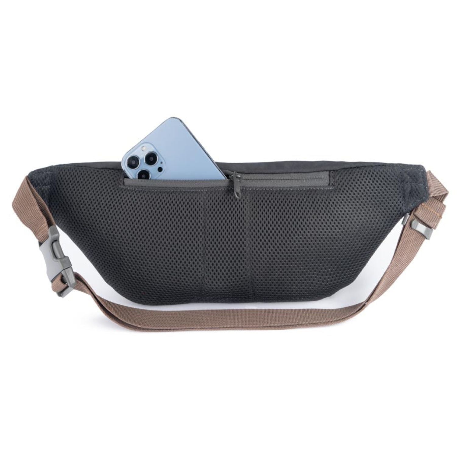 Cabinzero Classic Hip Pack 2L - Black Sand