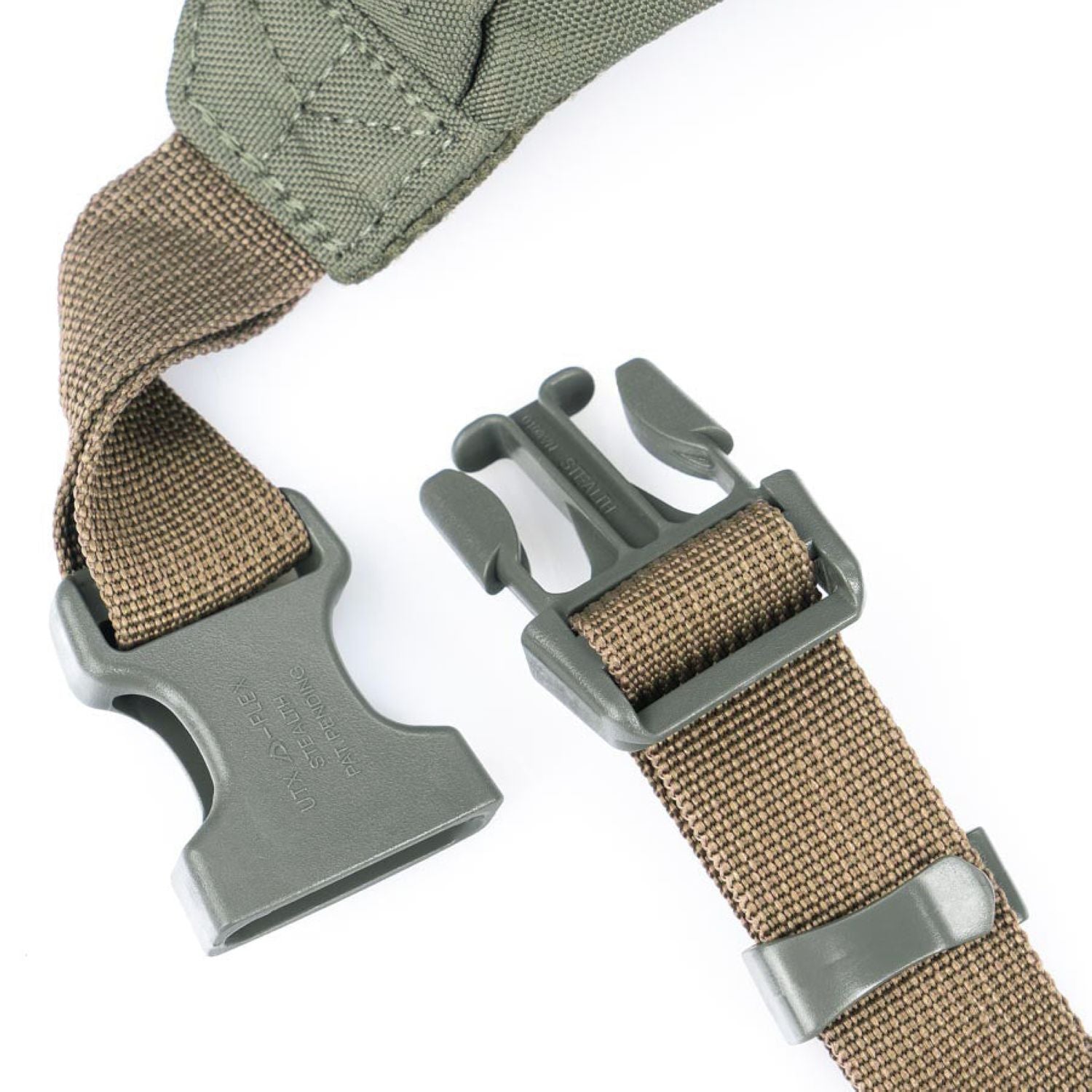 Cabinzero Classic Hip Pack 2L (Georgian Khaki)