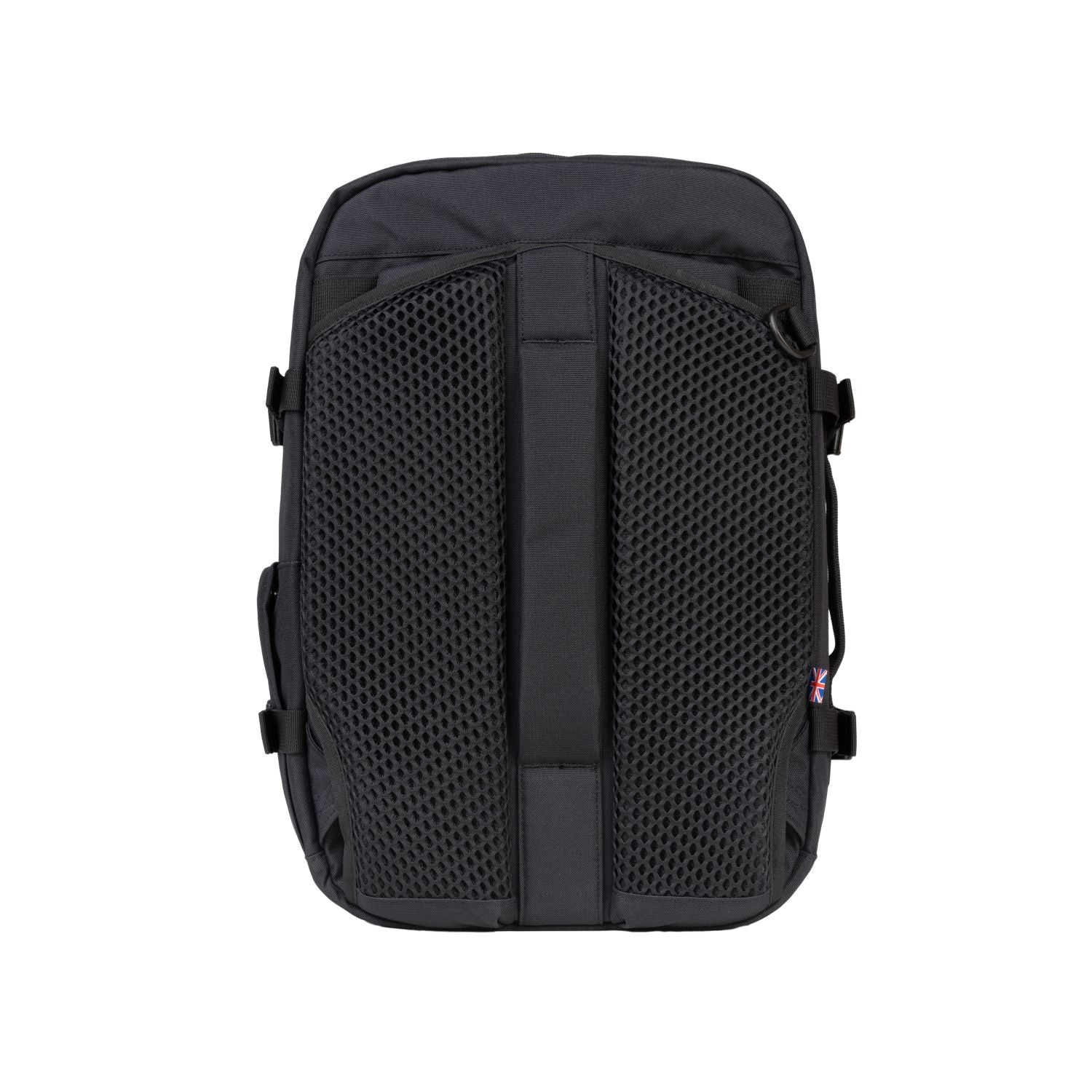 Cabinzero Classic Plus Backpack 32L (Absolute Black)