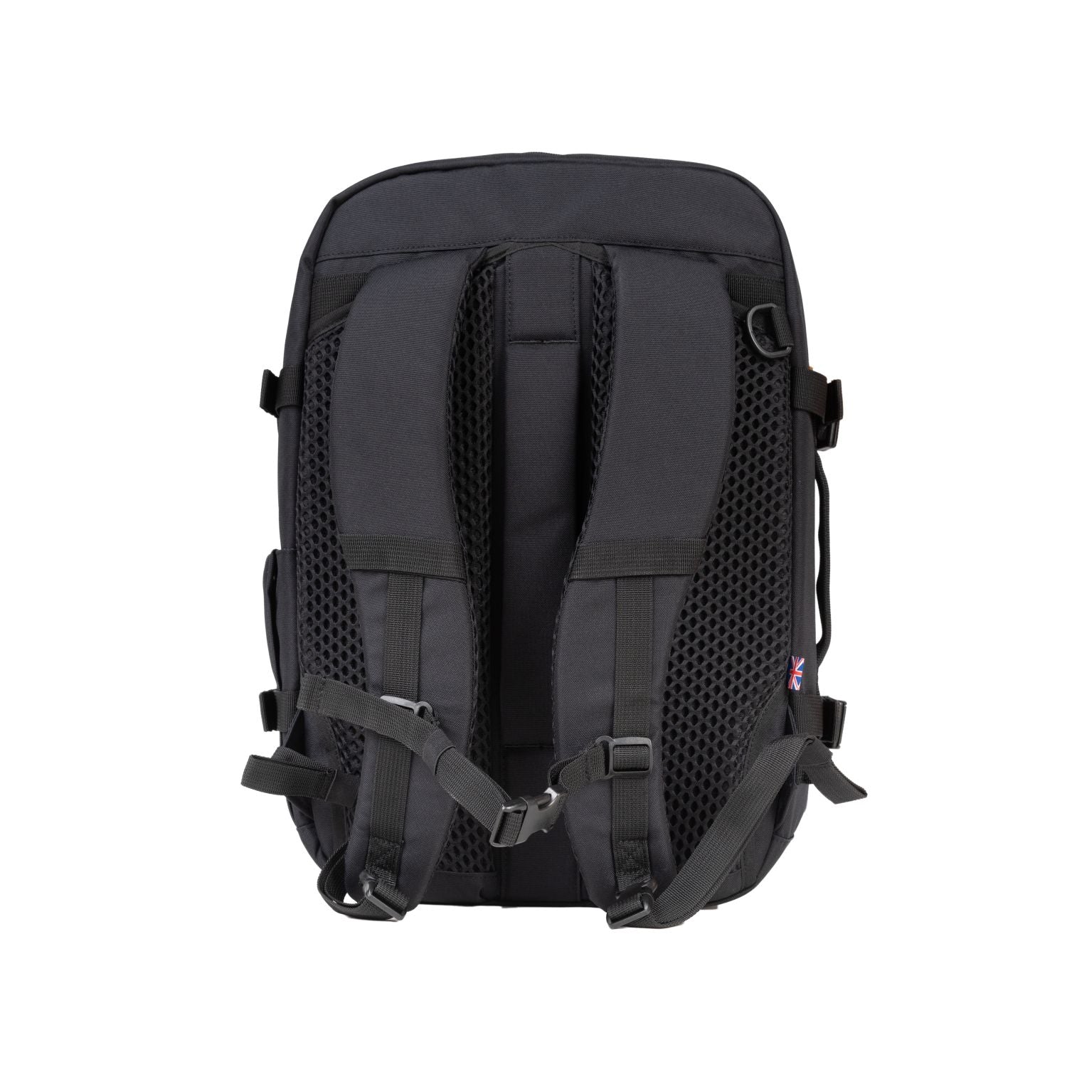 Cabinzero Classic Plus Backpack 32L (Absolute Black)