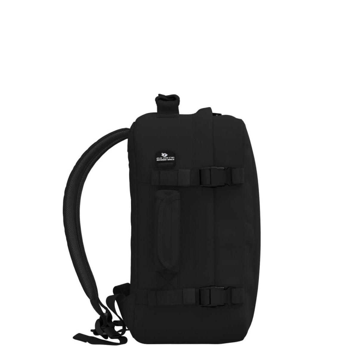 ★LOW CLASSIC★ LC LOGO MICRO BAG_BLACK_LOW24UM_BA040BK SchaferandweinerShops | Women's Bags | Puffed Tote Lg