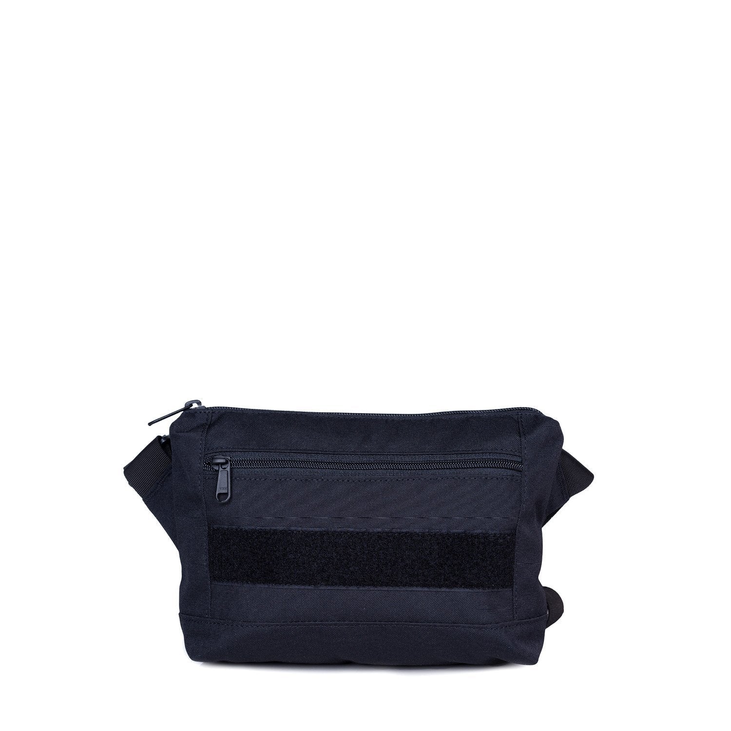 Cabinzero Flapjack Shoulder Bag 4L (Absolute Black)