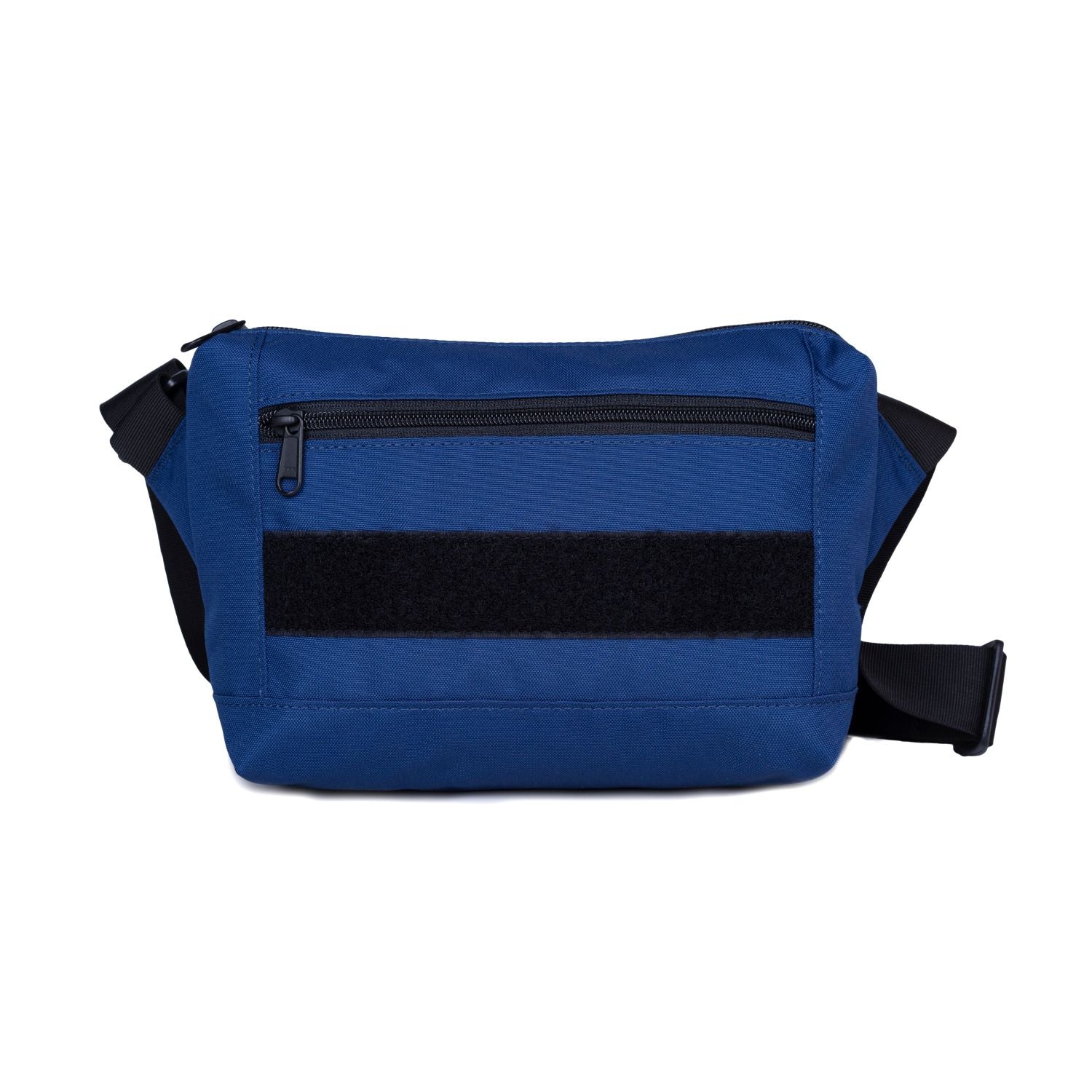 Cabinzero Flapjack Shoulder Bag 4L (Navy)