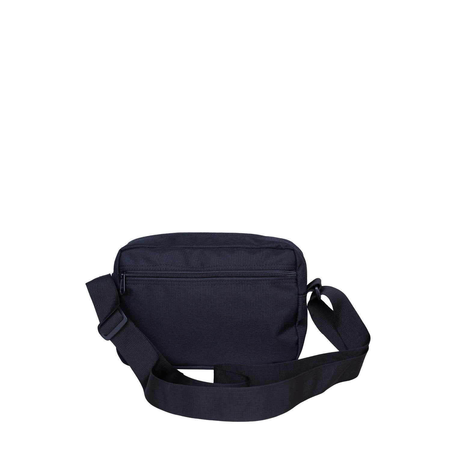 Cabinzero Flipside Shoulder Bag 3L (Absolute Black)