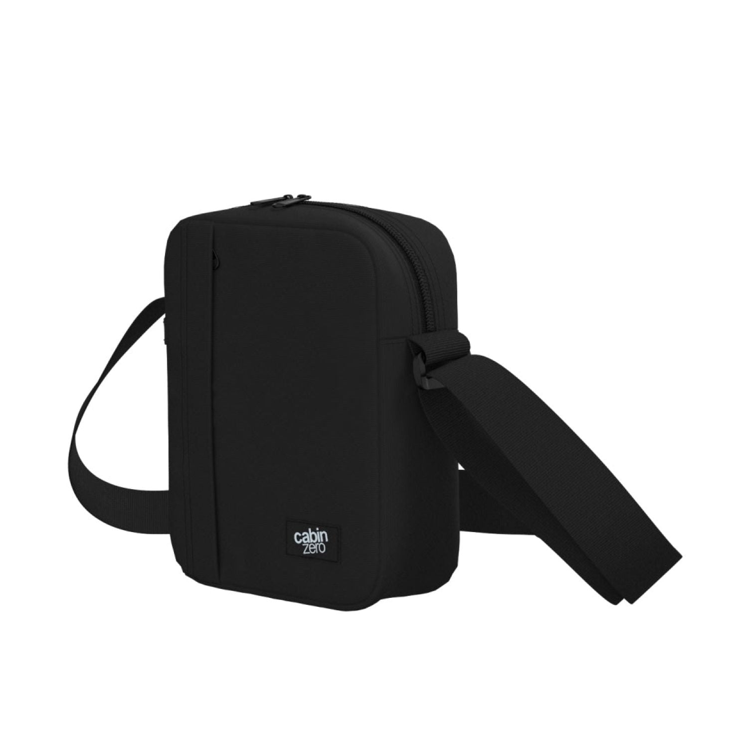Cabinzero Sidekick Sling Bag 3L (Absolute Black)