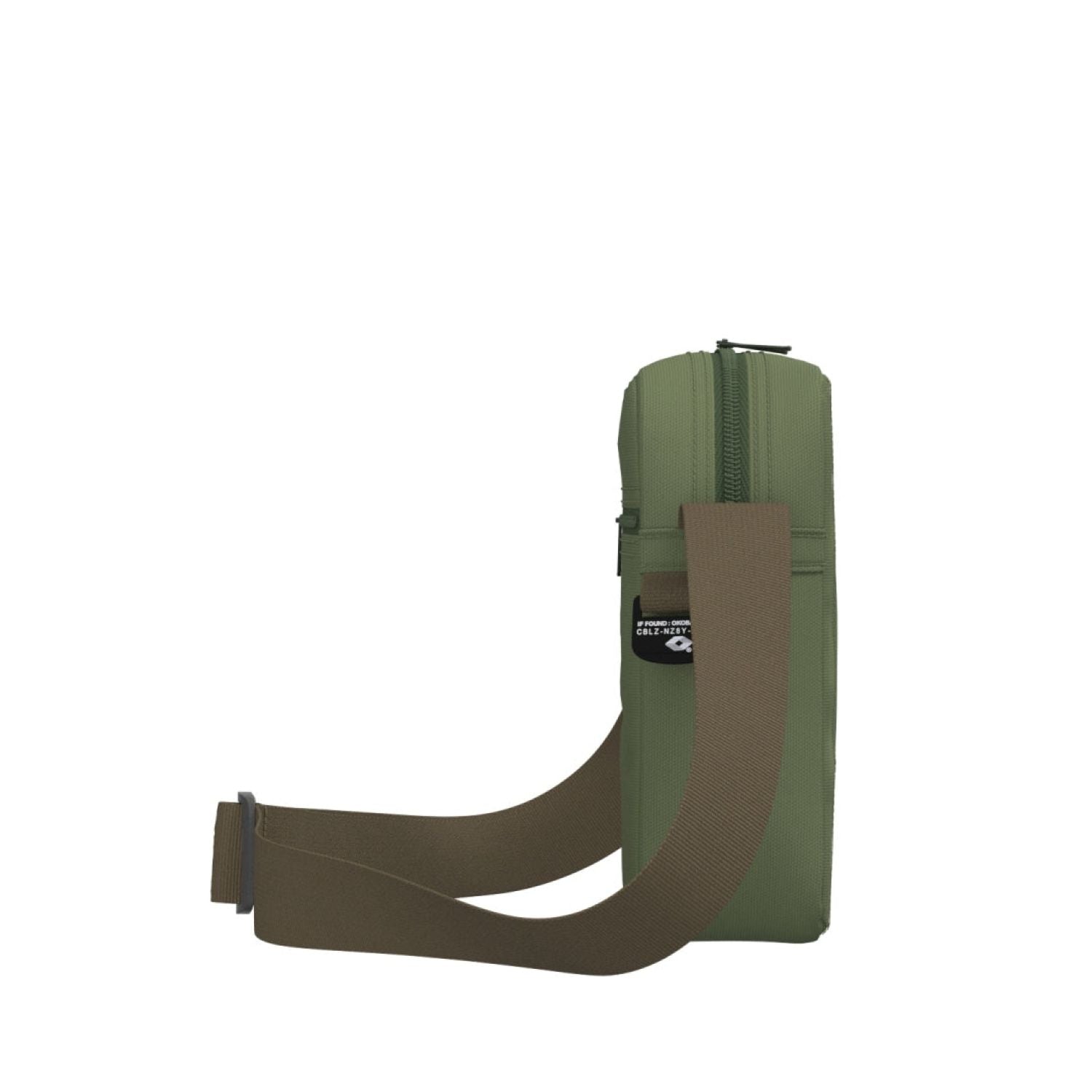 Cabinzero Sidekick Sling Bag 3L (Georgian Khaki)