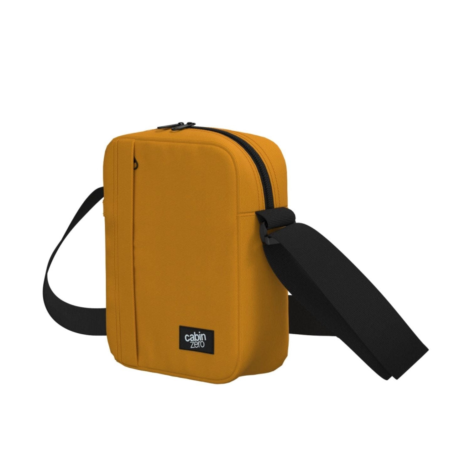 Cabinzero Sidekick Sling Bag 3L (Orange Chill)