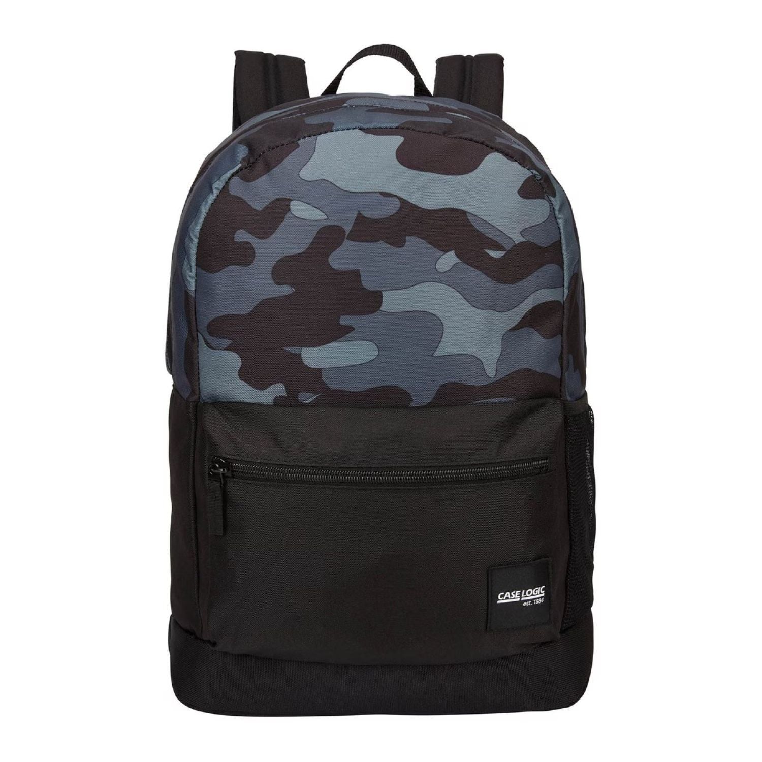 Case Logic Campus Commence Backpack 24L - Camo/Black