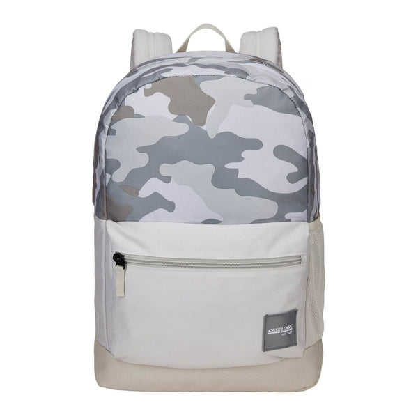 Case Logic Campus Commence Backpack 24L - Concrete/Camo