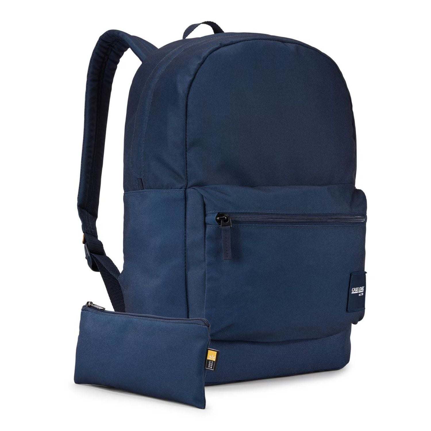 Case Logic Campus Commence Backpack 24L - Dress Blue