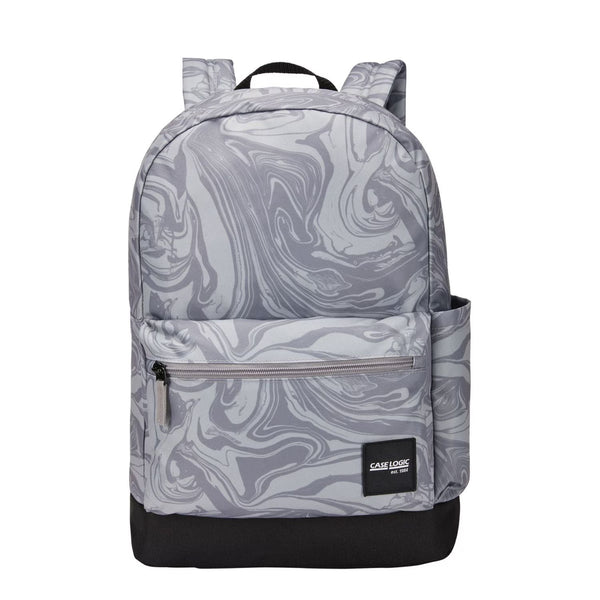 Case Logic Campus Commence Recycled Backpack 24L - Alkaline Marble