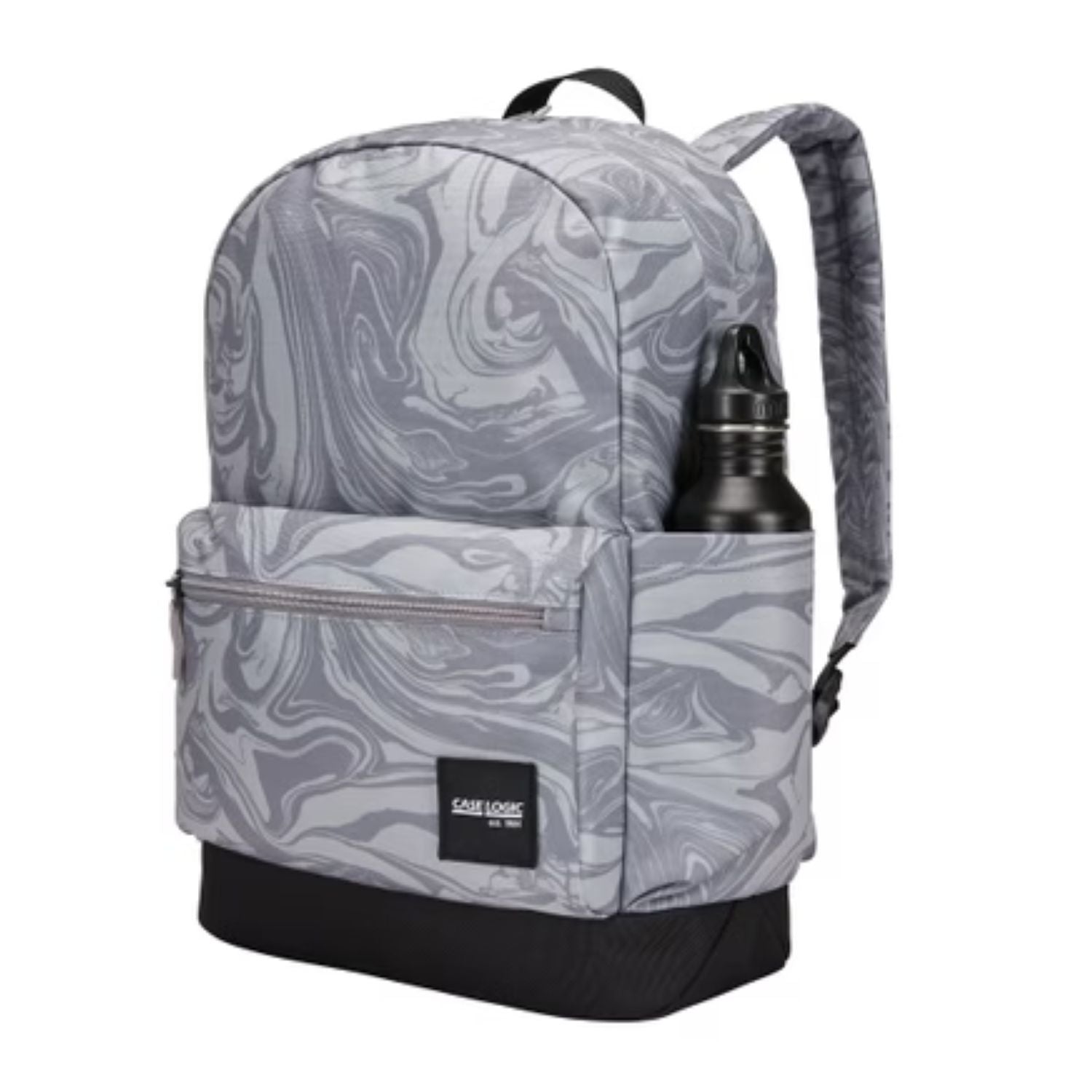 Case Logic Campus Commence Recycled Backpack 24L - Alkaline Marble