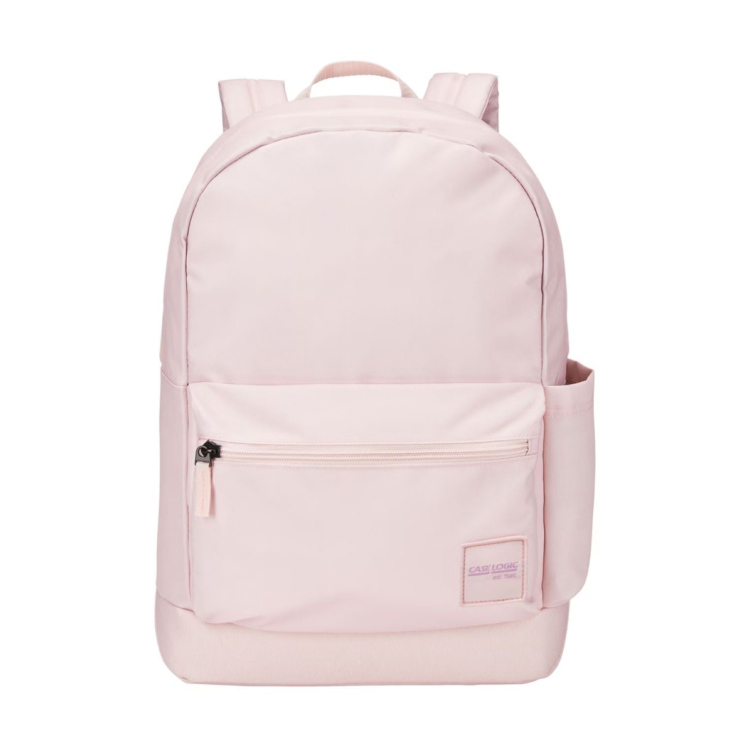 Case Logic Campus Commence Recycled Backpack 24L - Lotus Pink