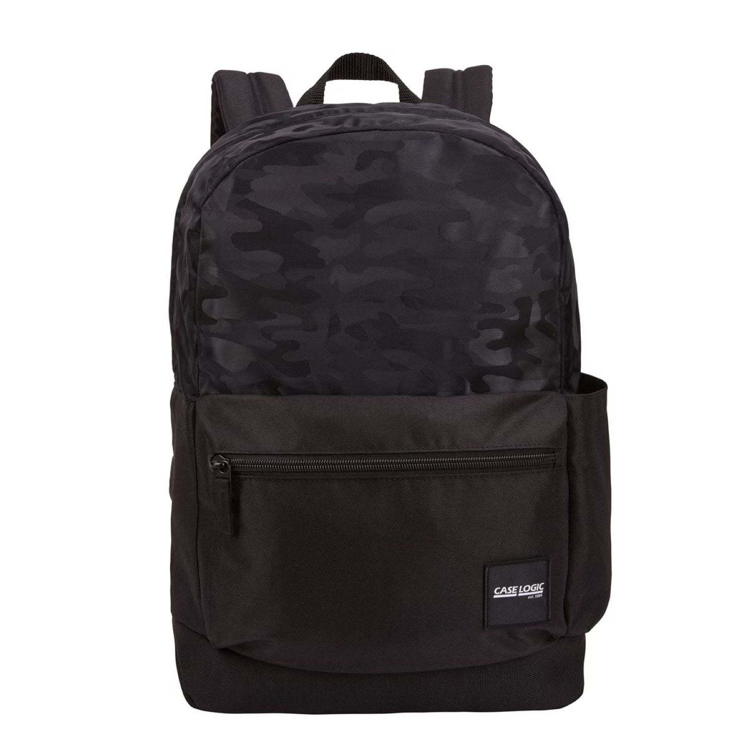 Case Logic Campus Founder Backpack 26L - Black Camo