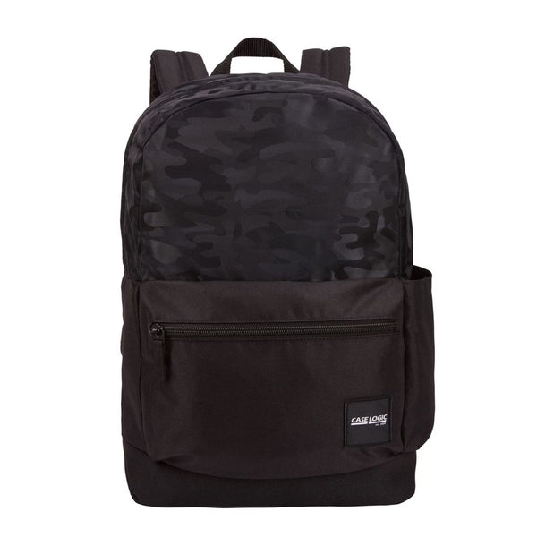 Case Logic Campus Founder Backpack 26L - Black Camo