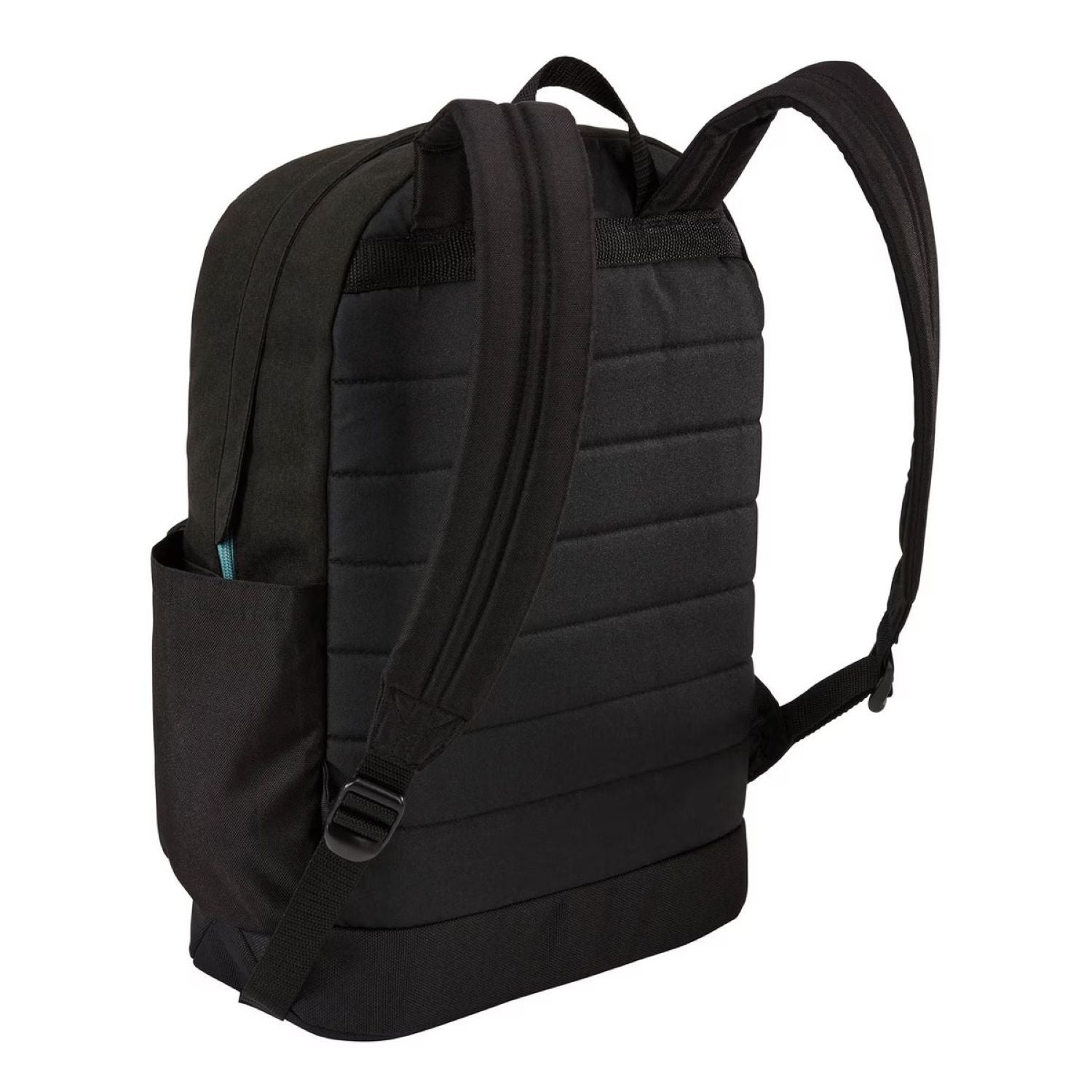 Case Logic Campus Founder Backpack 26L - Black Heather/Trellis