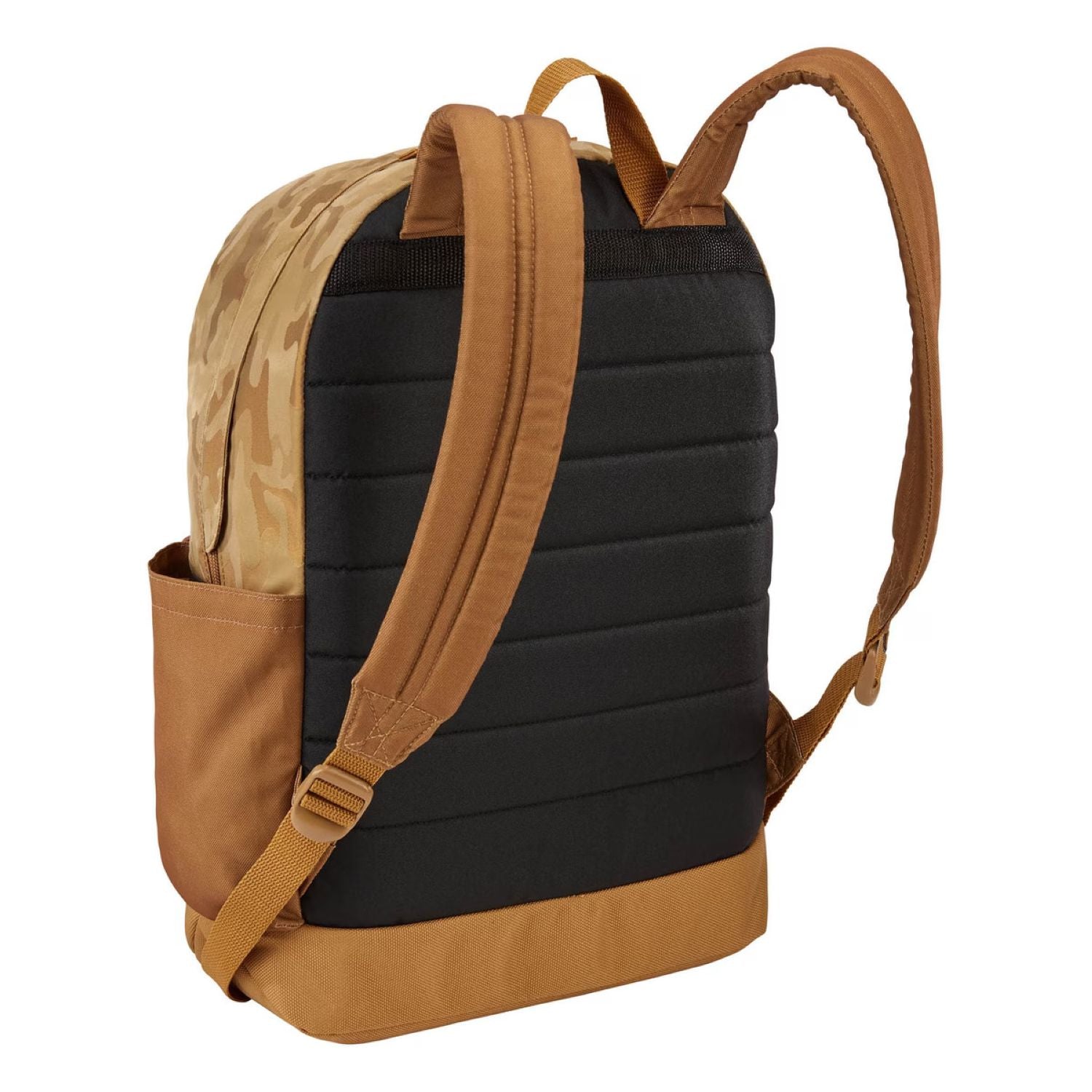 Case Logic Campus Founder Backpack 26L - Cumin/Camo