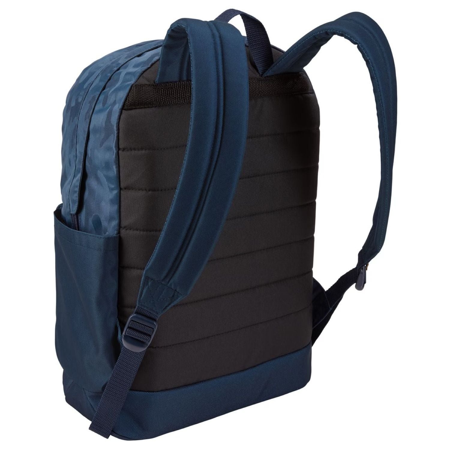 Case Logic Campus Founder Backpack 26L - Dress Blue Camo