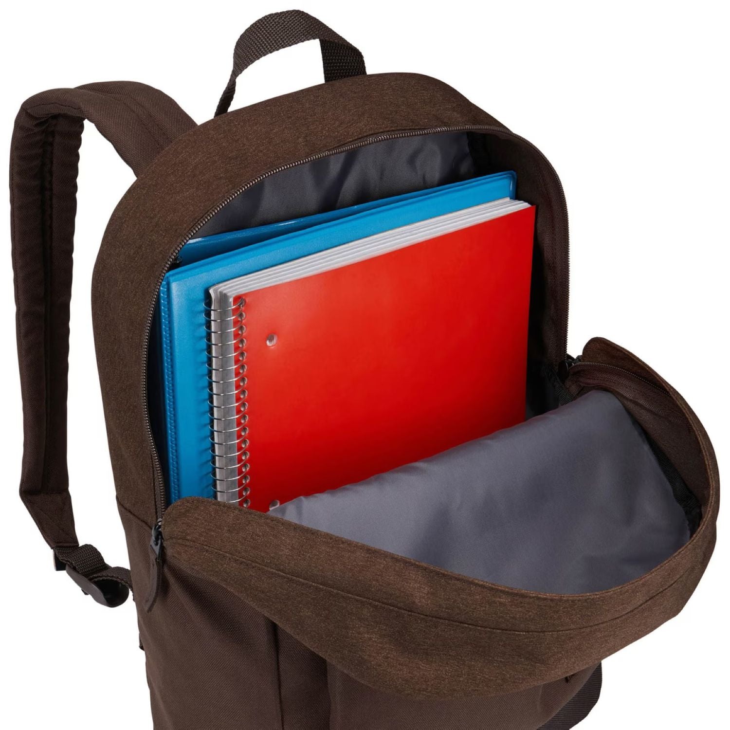 Case Logic Campus Founder Backpack 26L - Kona/Heather