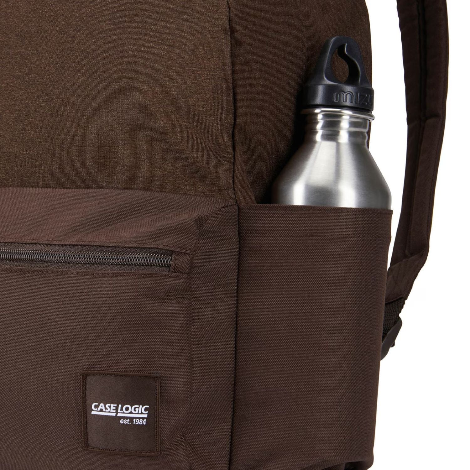Case Logic Campus Founder Backpack 26L - Kona/Heather