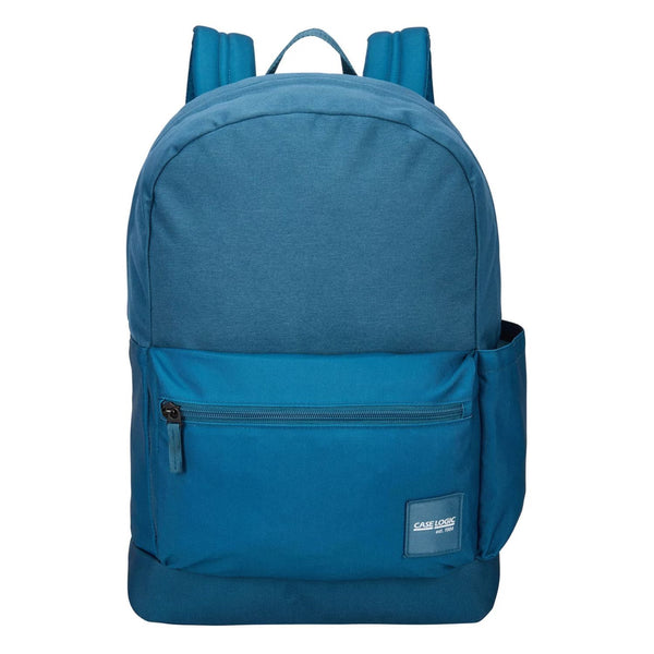 Case Logic Campus Founder Backpack 26L - Midnight/Heather