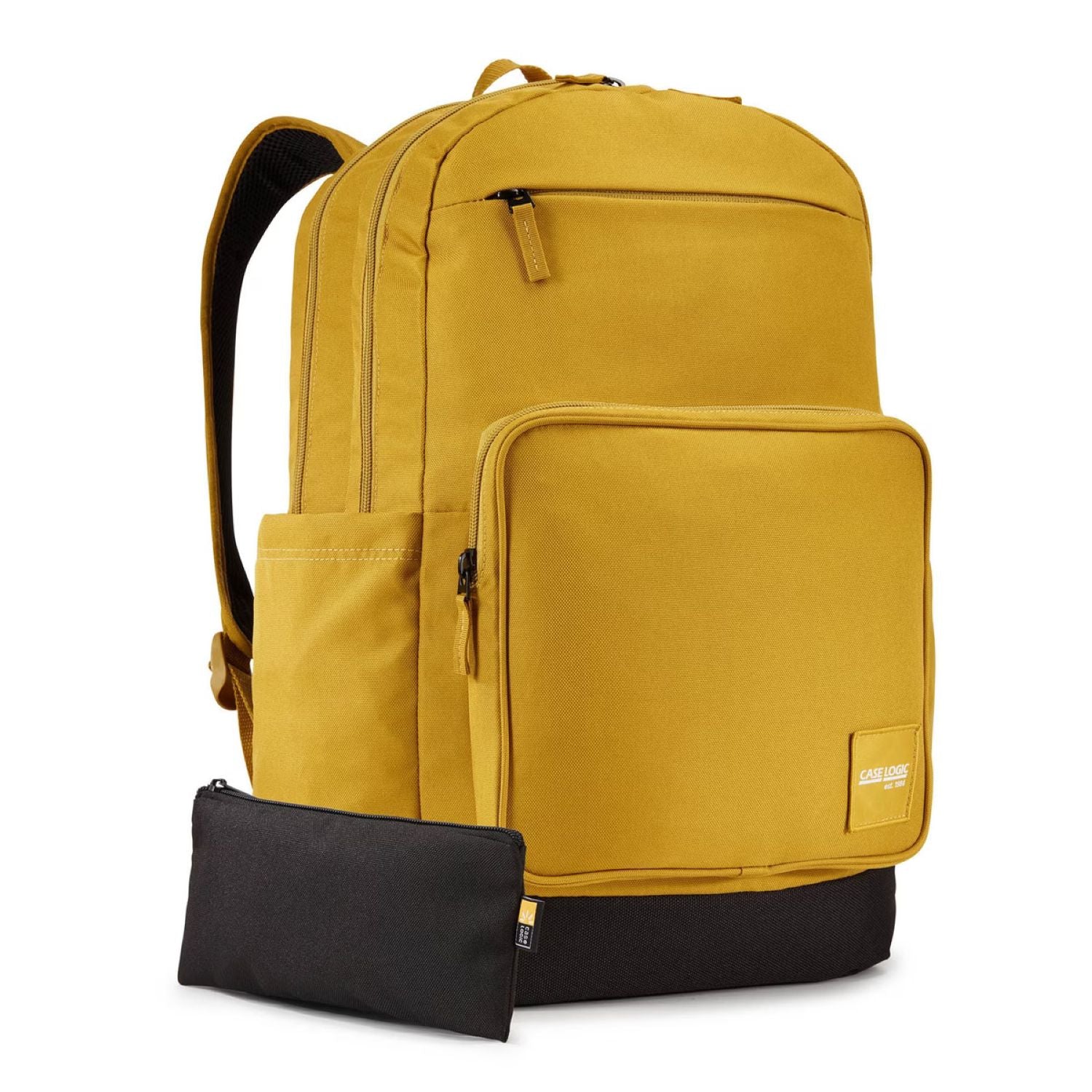 Case Logic Campus Query Backpack 29L - Court