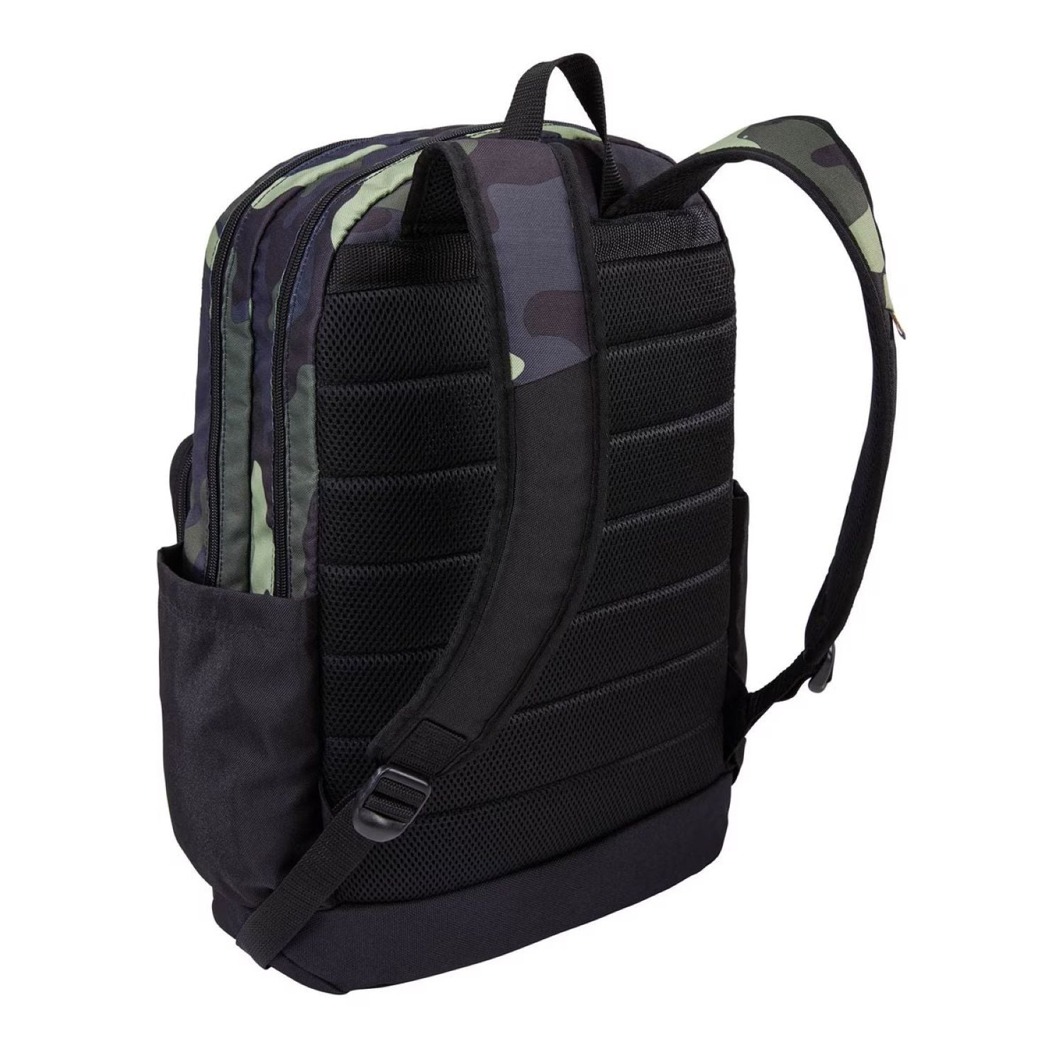 Case Logic Campus Query Backpack 29L - Iguana/Camo
