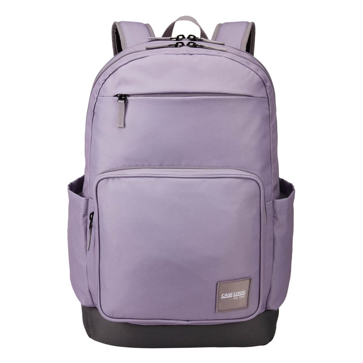 Case Logic Campus Query Backpack 29L - Minimal Gray