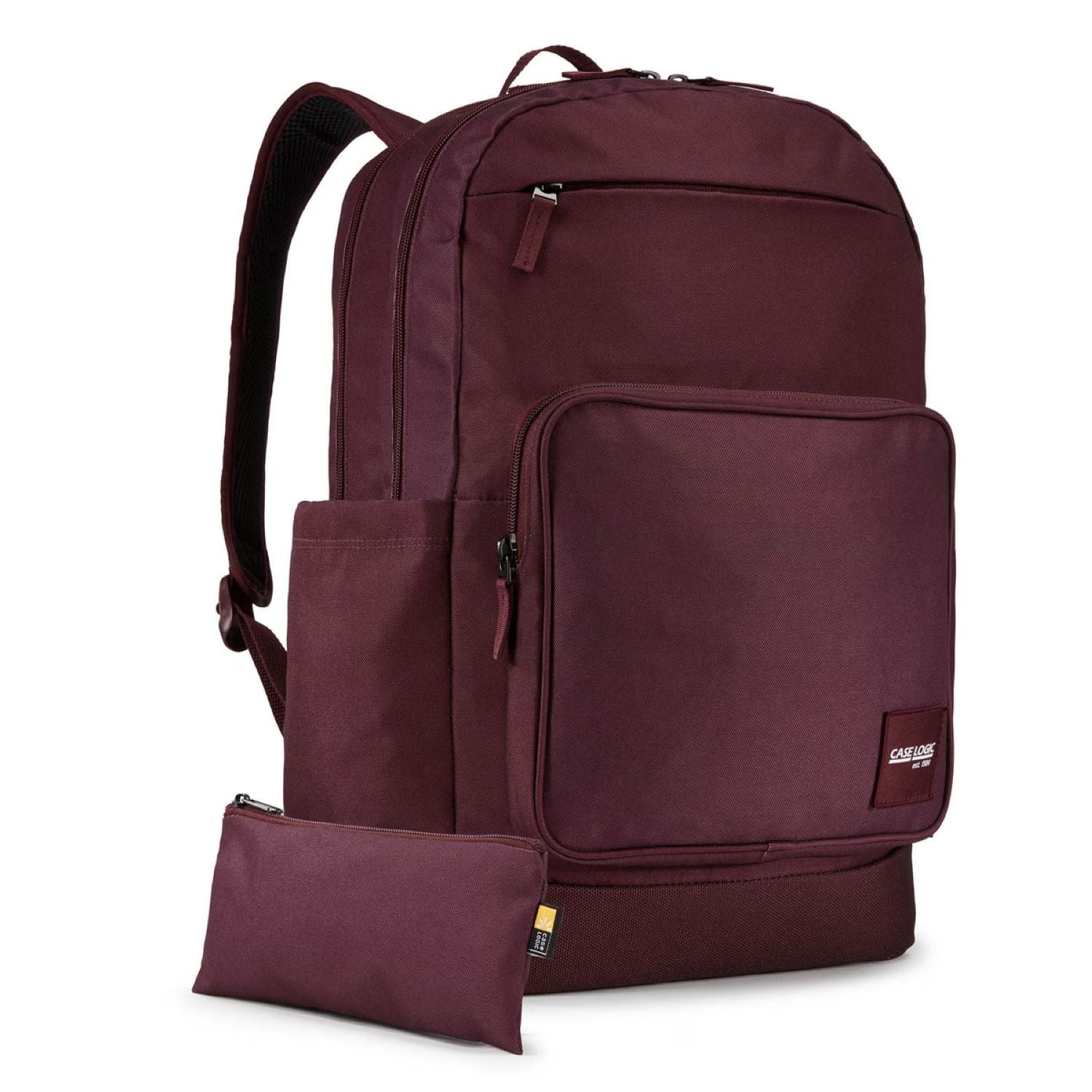 Case Logic Campus Query Backpack 29L - Port Royale
