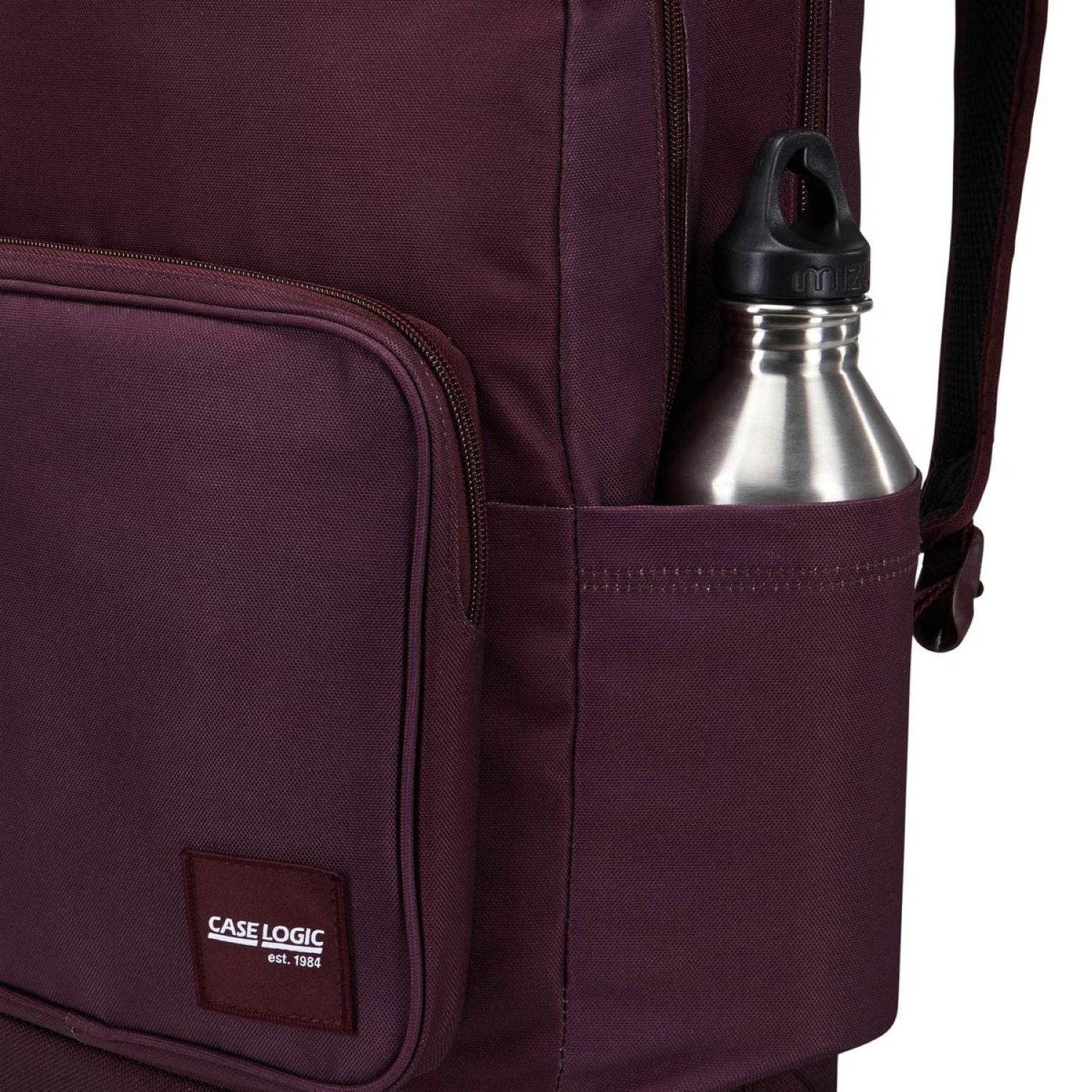 Case Logic Campus Query Backpack 29L - Port Royale