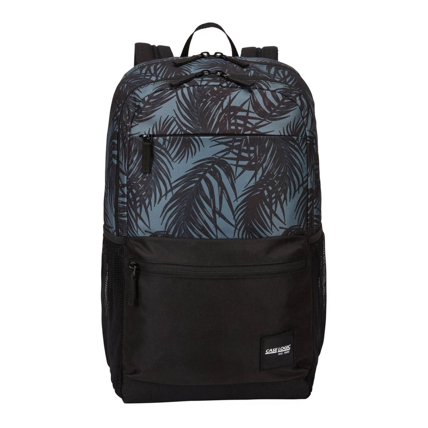 Case Logic Campus Uplink Backpack 26L - Black Palm