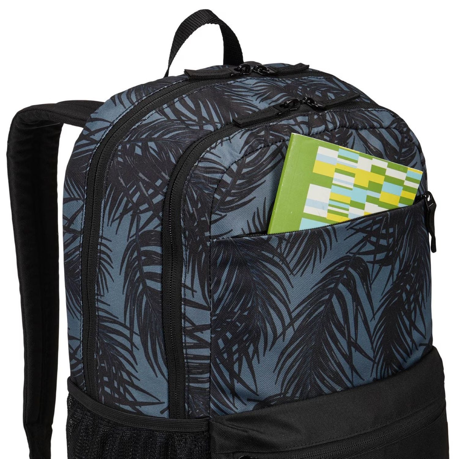 Case Logic Campus Uplink Backpack 26L - Black Palm