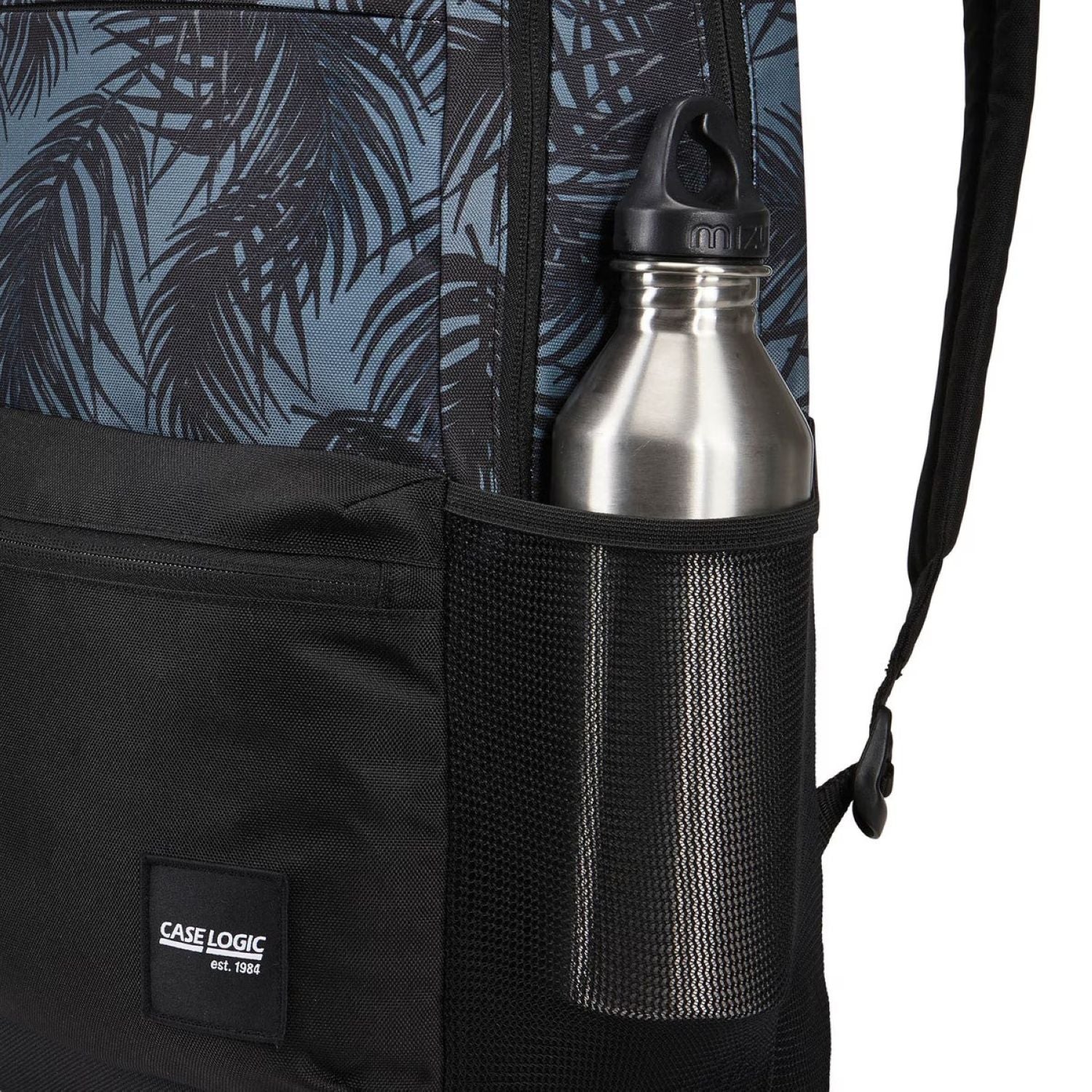 Case Logic Campus Uplink Backpack 26L - Black Palm