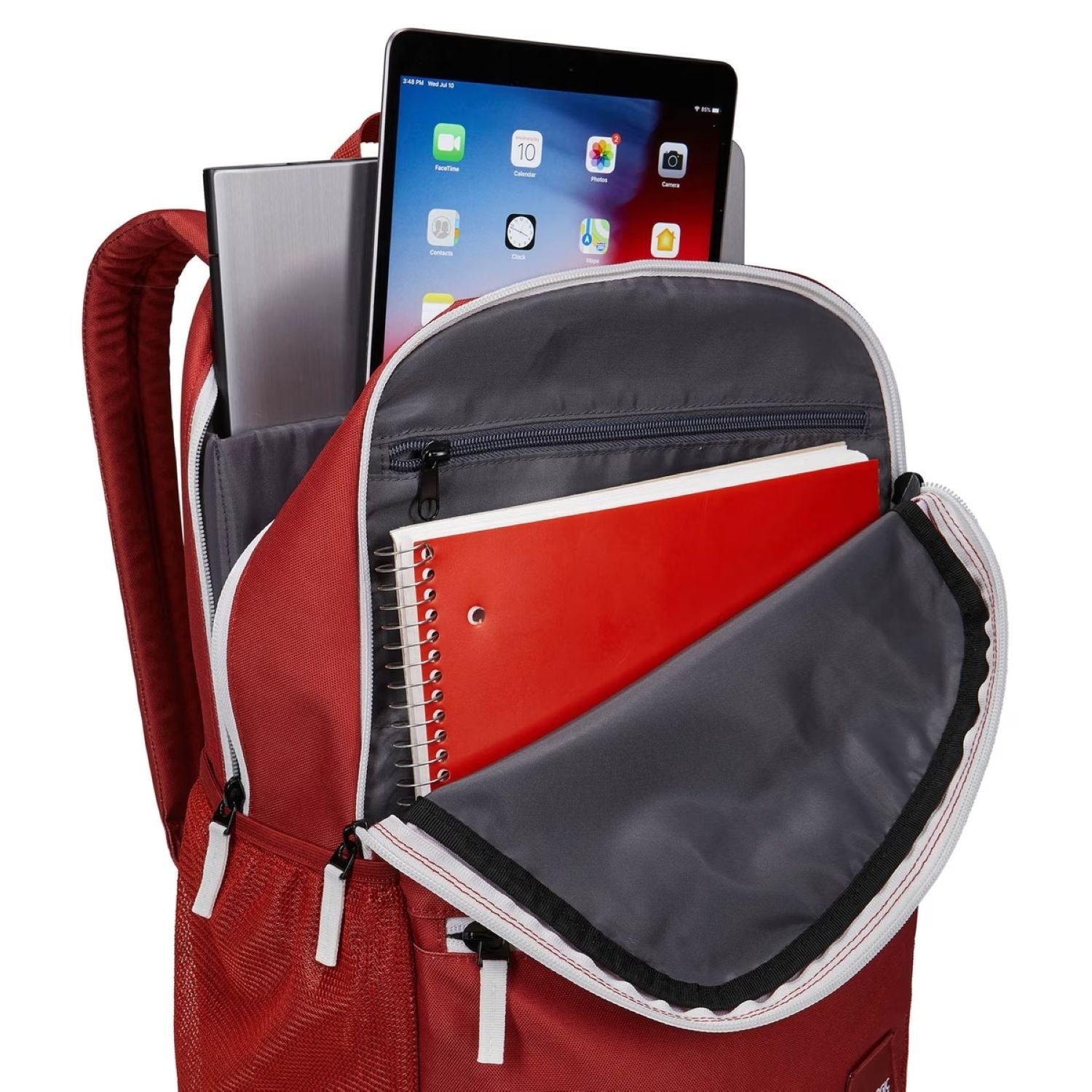 Case Logic Campus Uplink Backpack 26L - Brick