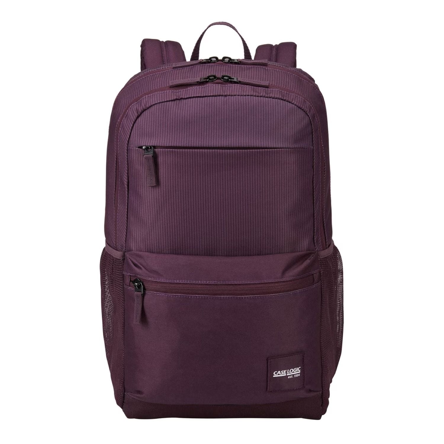 Case Logic Campus Uplink Backpack 26L - Galaxy/Rail Stripe