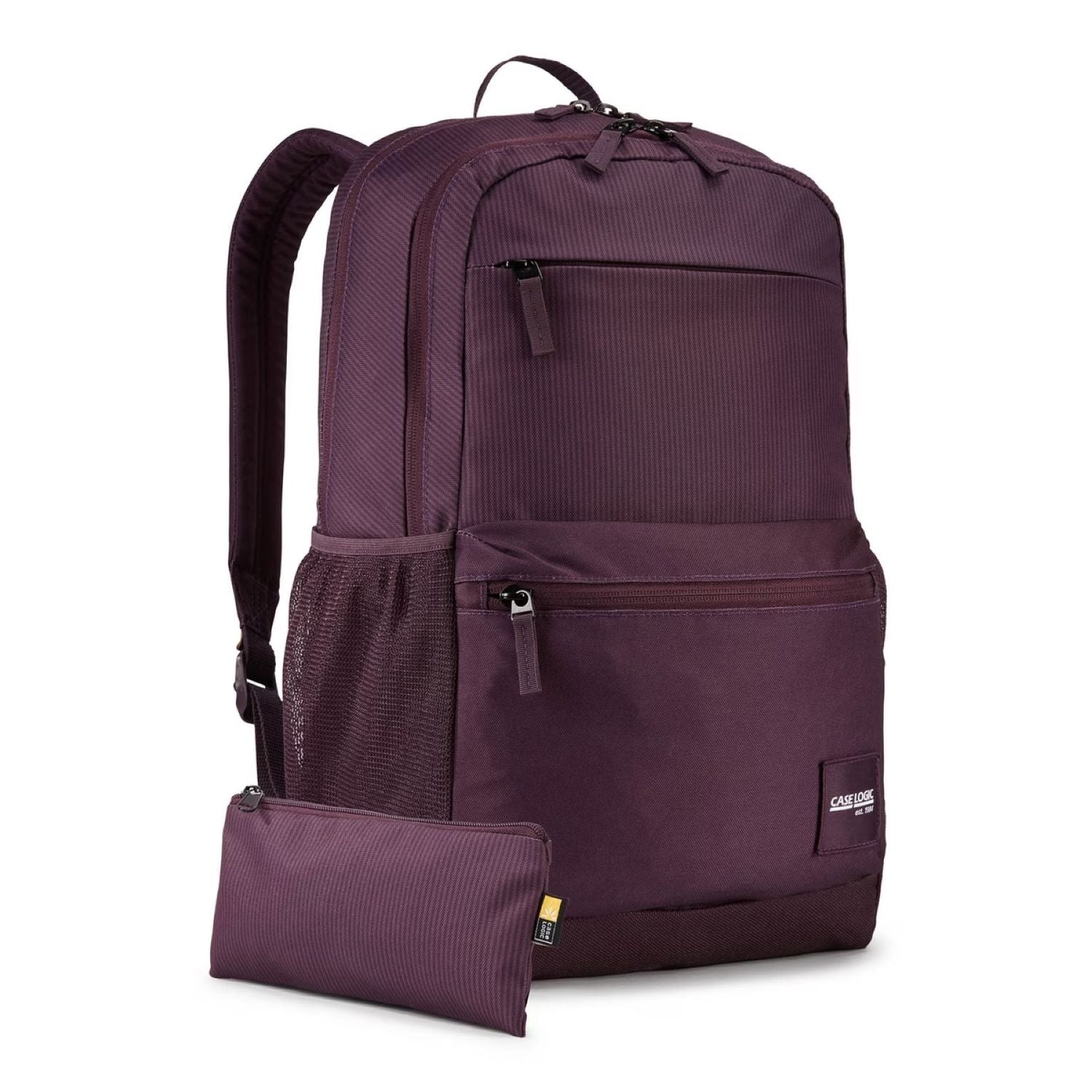 Case Logic Campus Uplink Backpack 26L - Galaxy/Rail Stripe