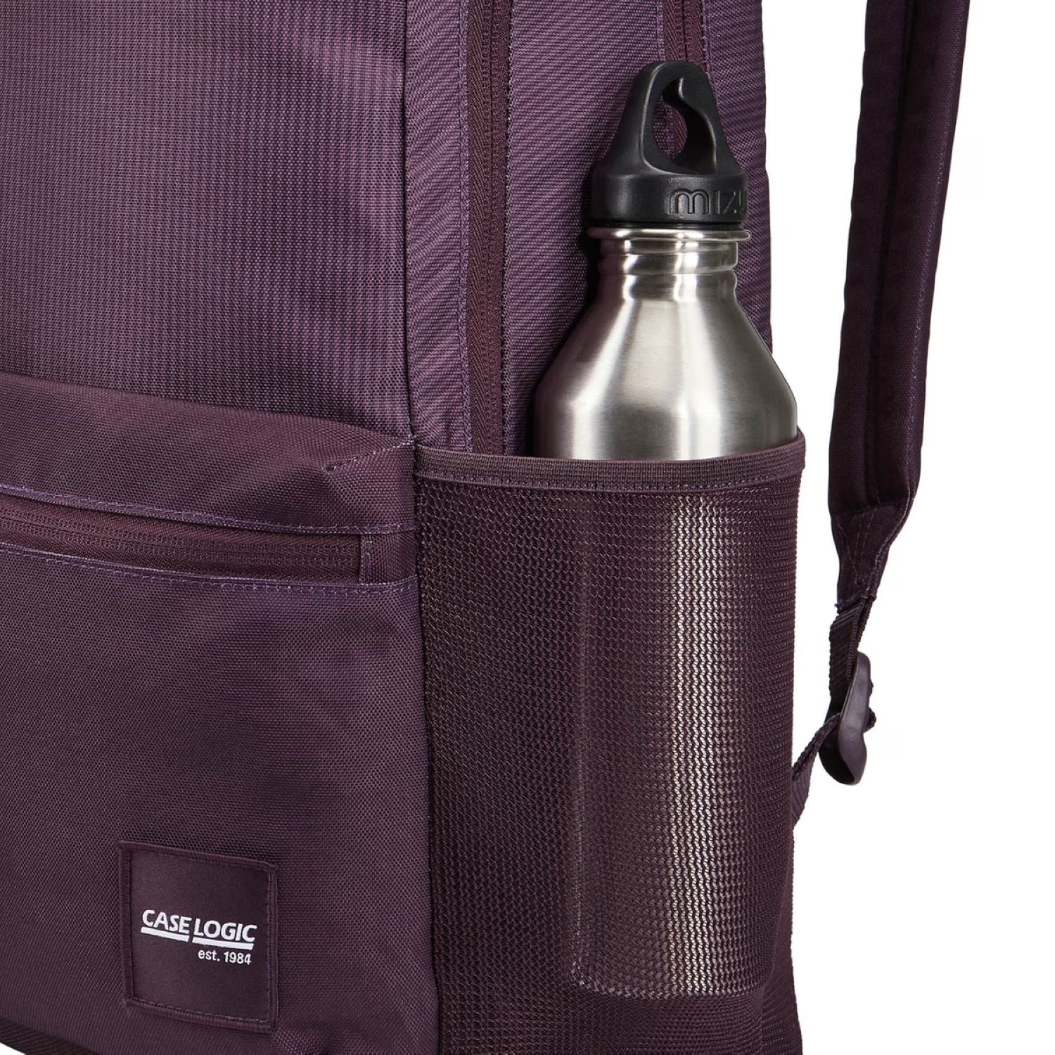 Case Logic Campus Uplink Backpack 26L - Galaxy/Rail Stripe