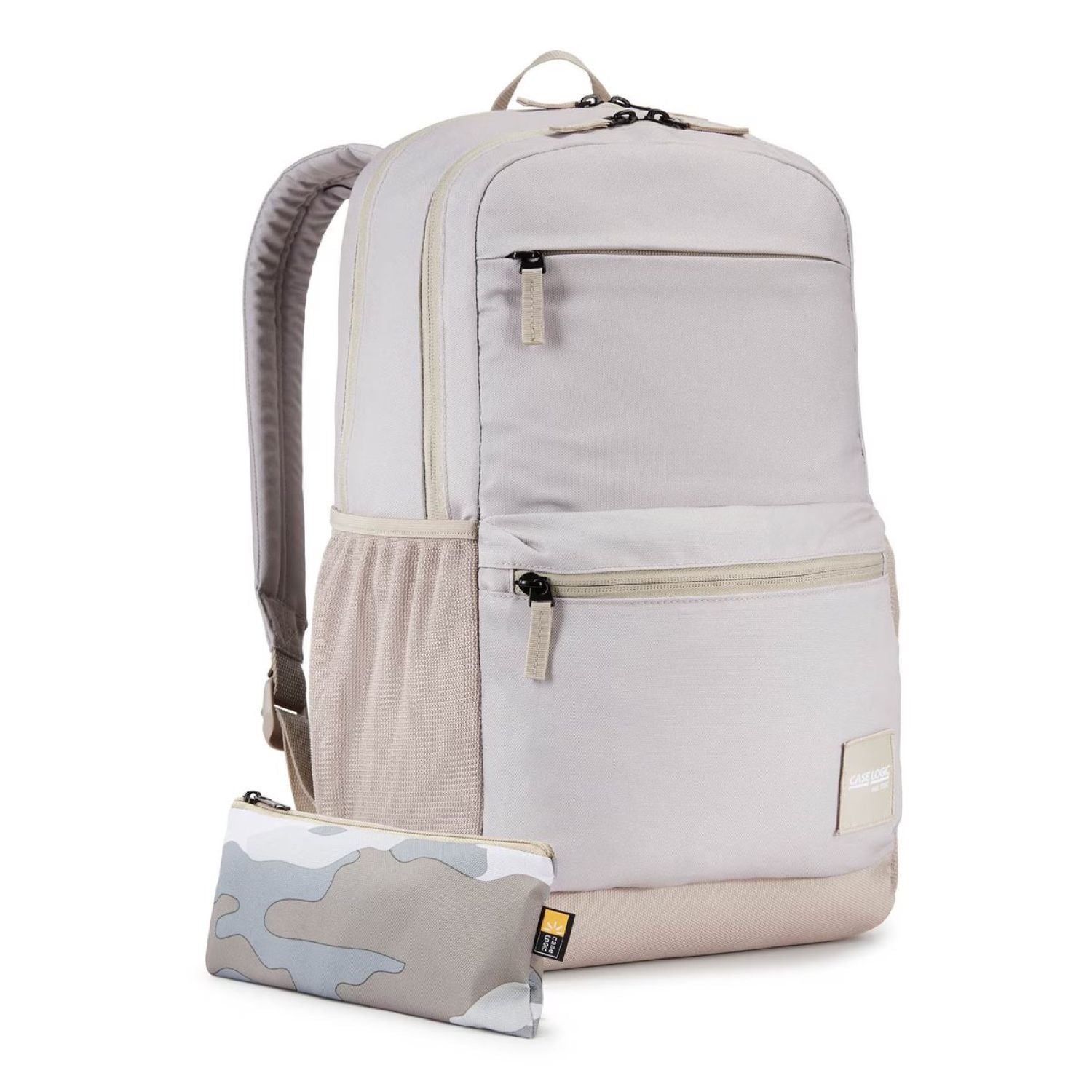 Case Logic Campus Uplink Backpack 26L - Plaza Taupe